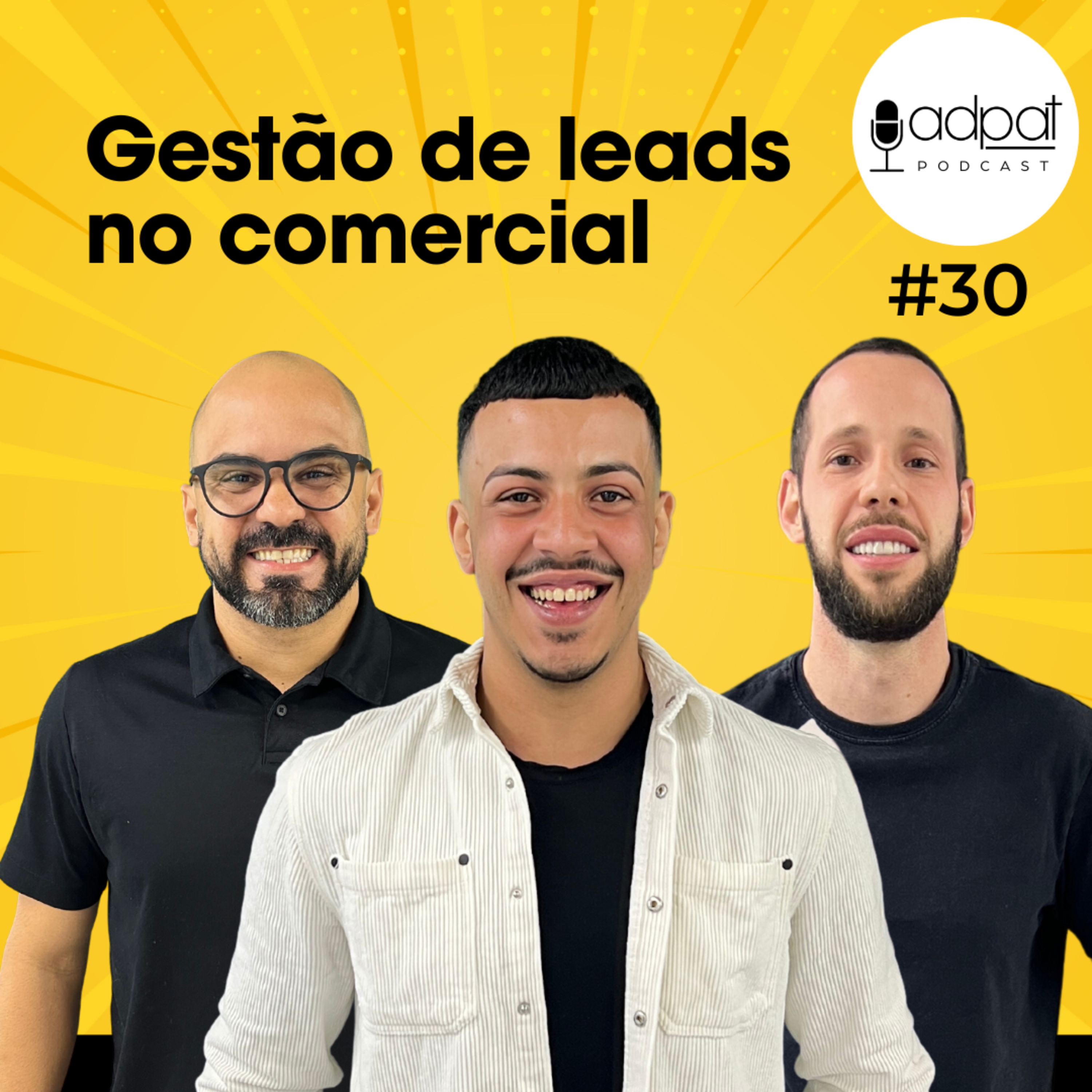 Adpat Podcast