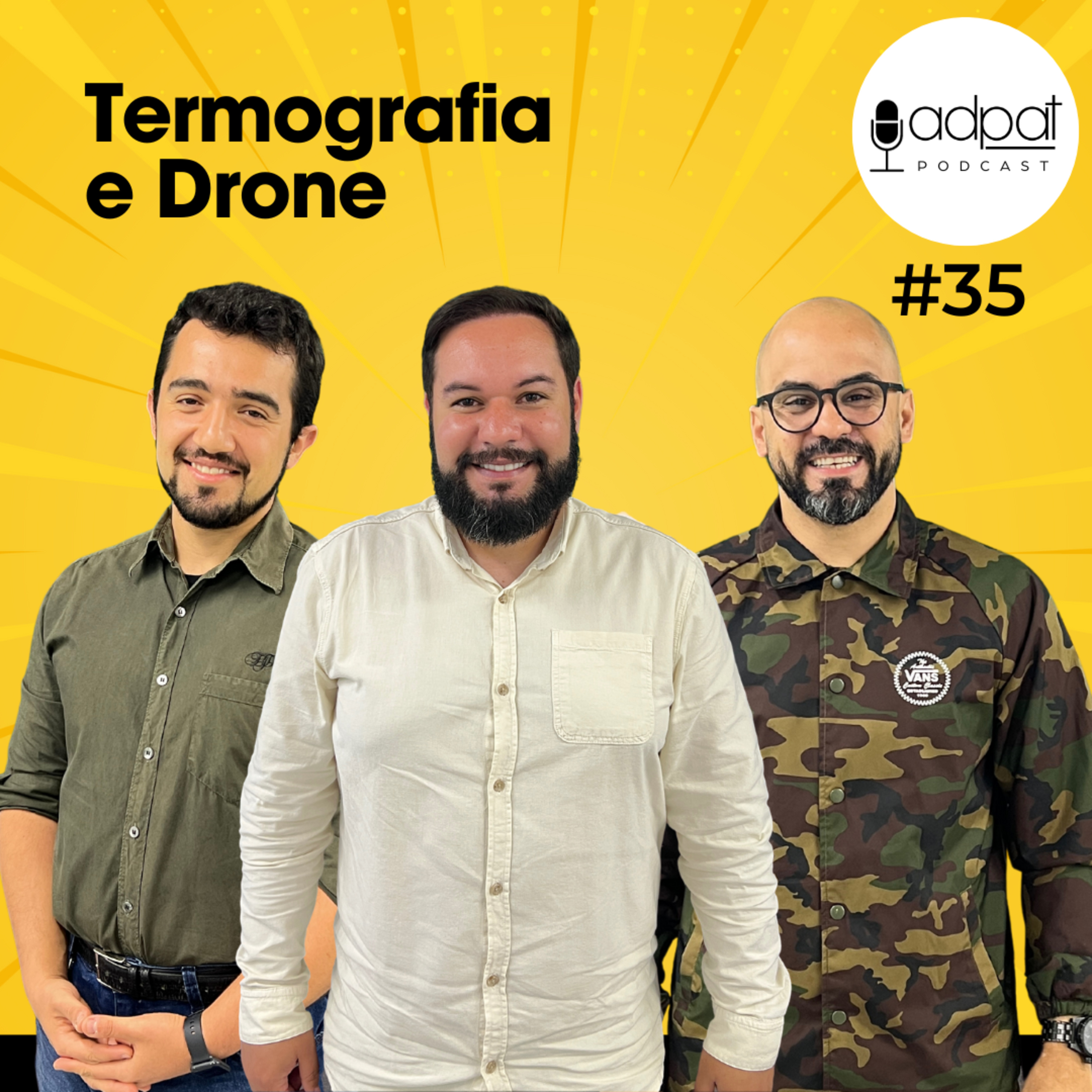 Adpat Podcast