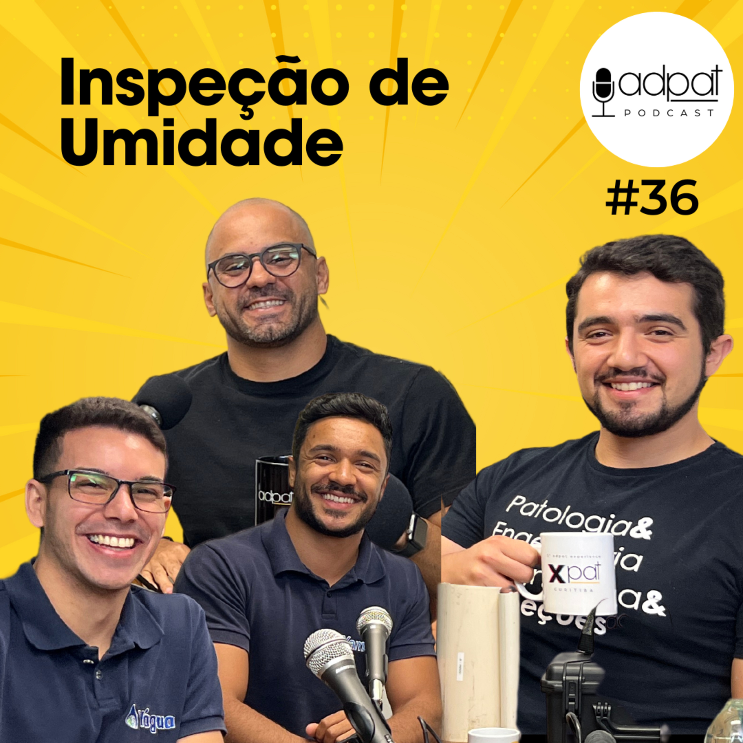 Adpat Podcast