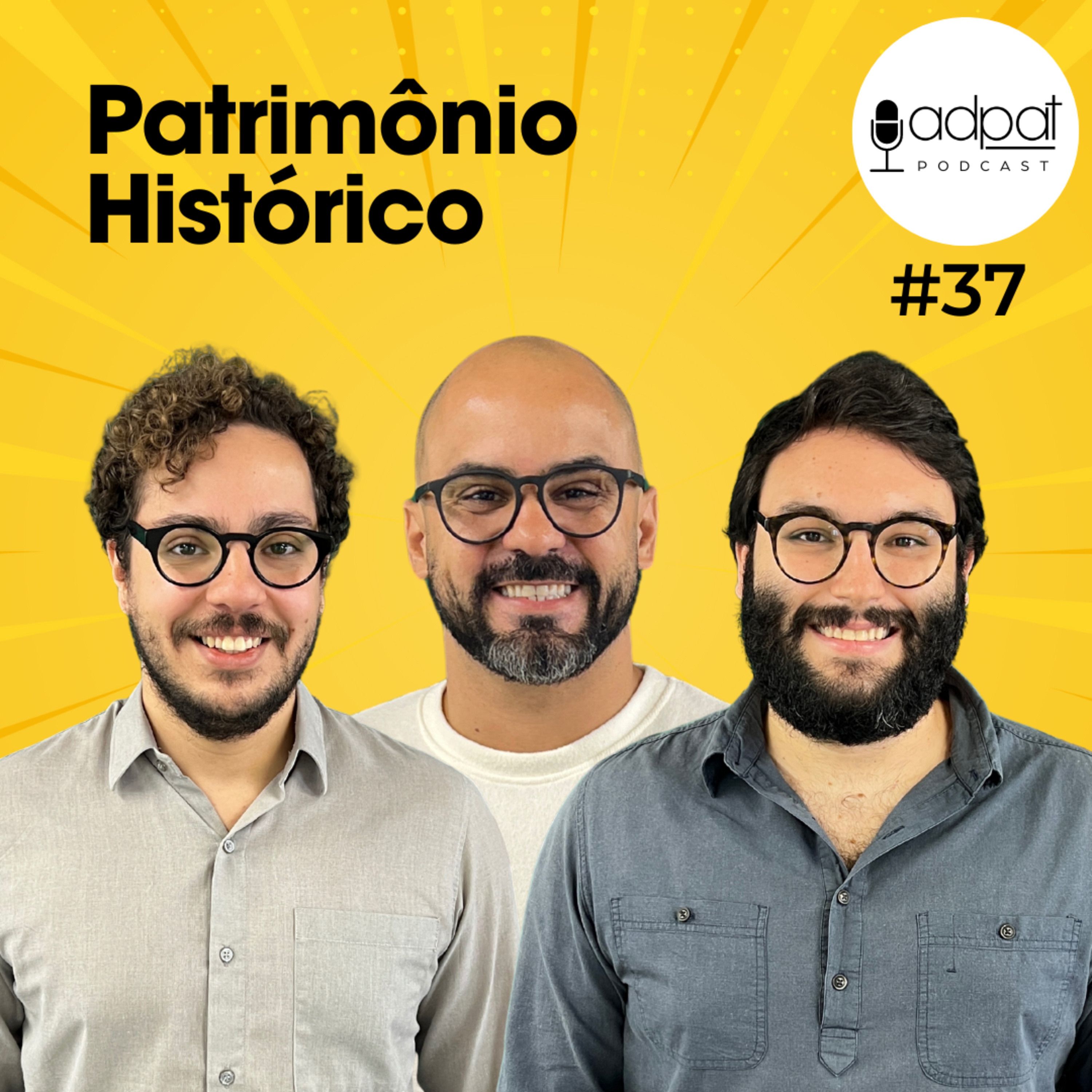 Adpat Podcast
