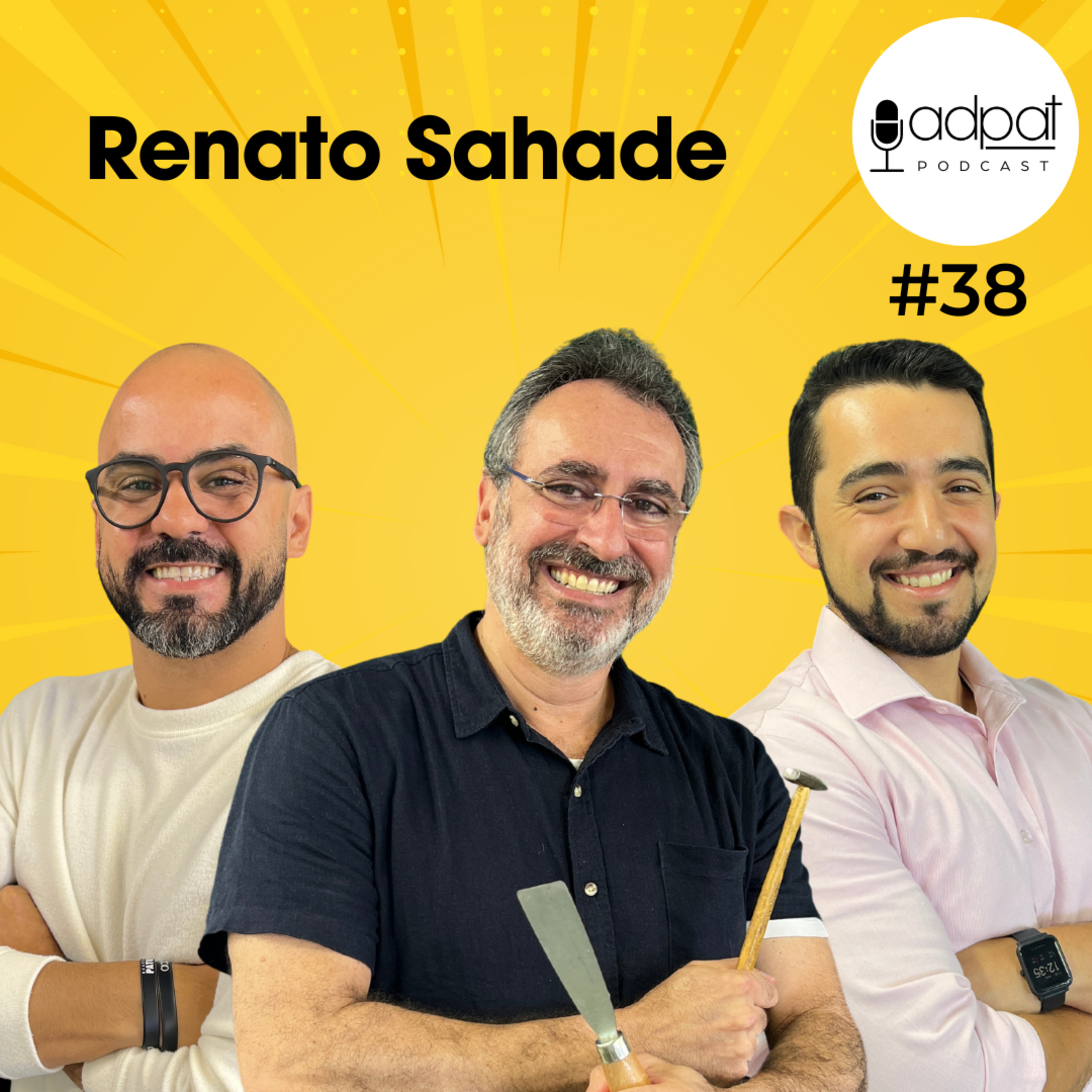 Adpat Podcast