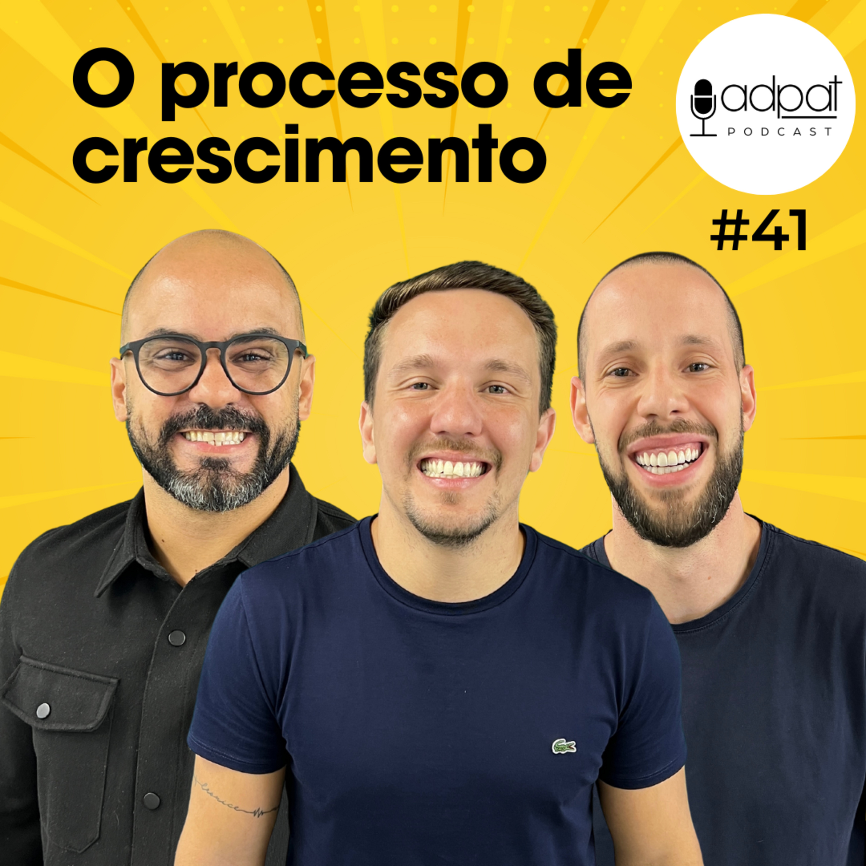 Adpat Podcast
