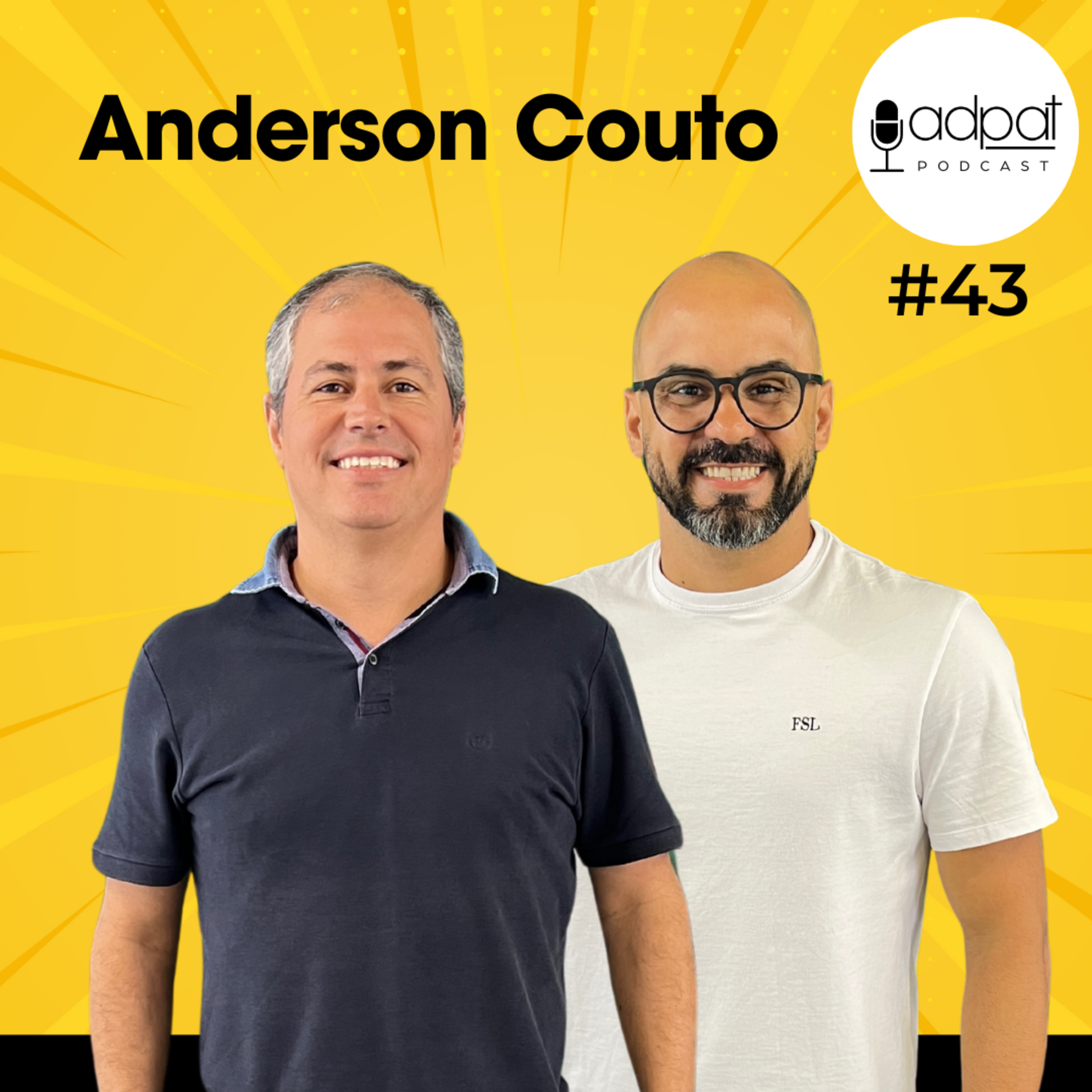 Adpat Podcast