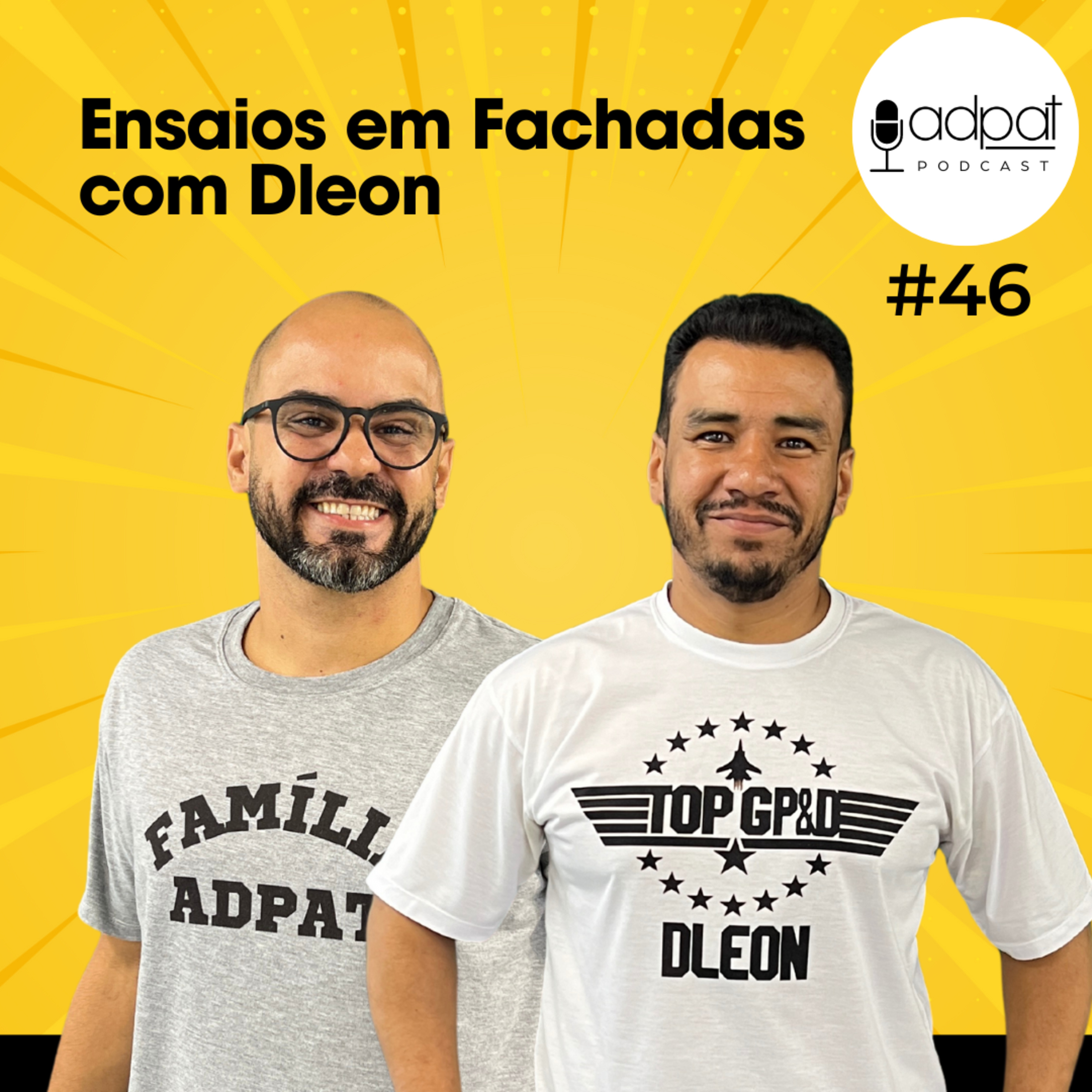 Adpat Podcast