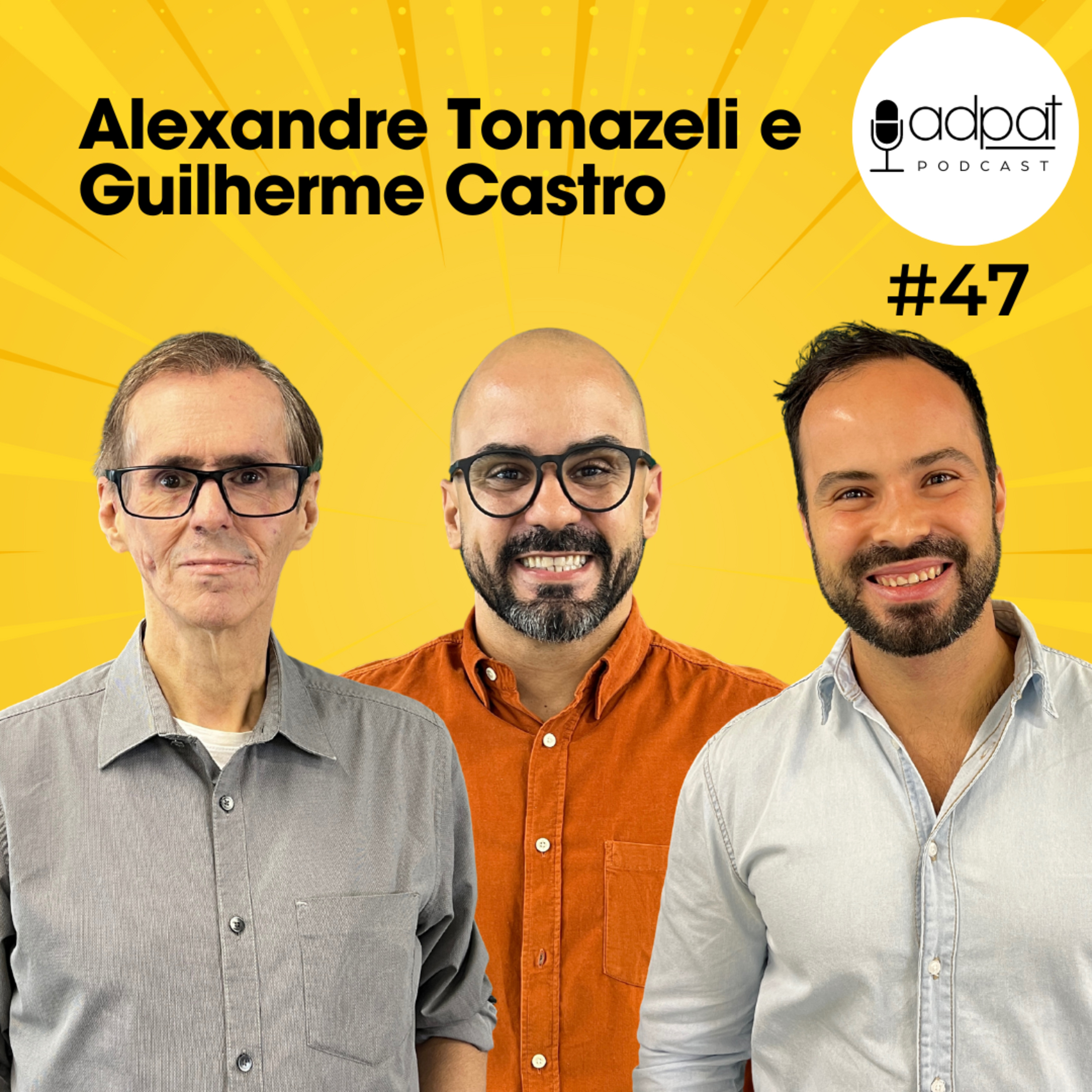 Adpat Podcast