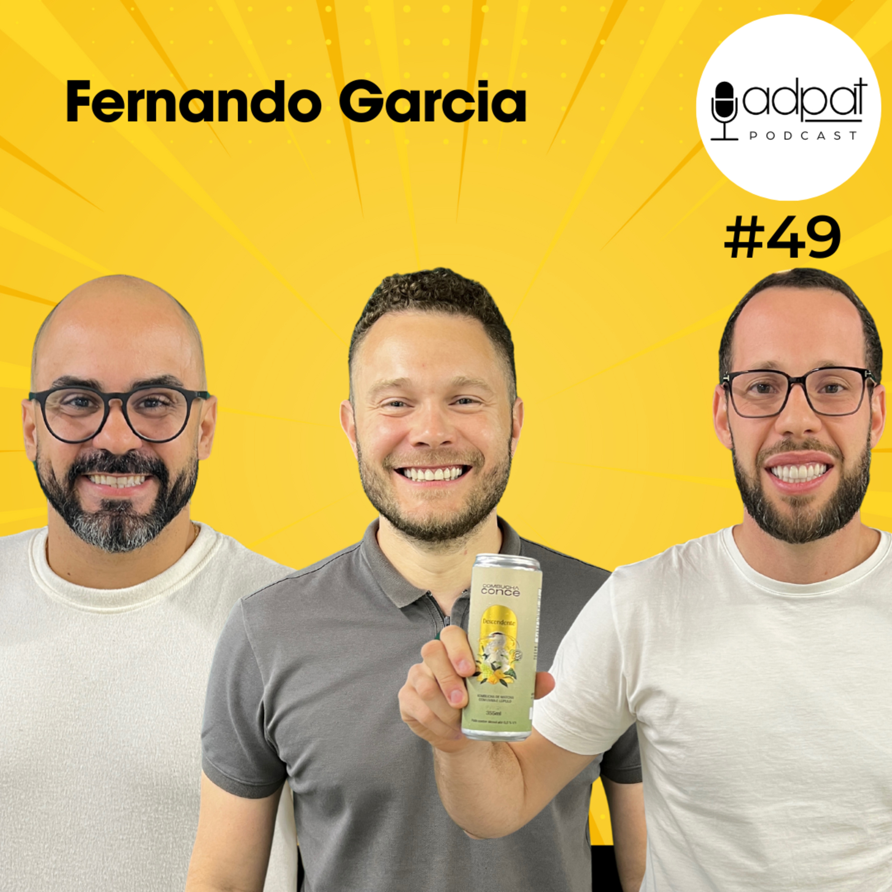 Adpat Podcast