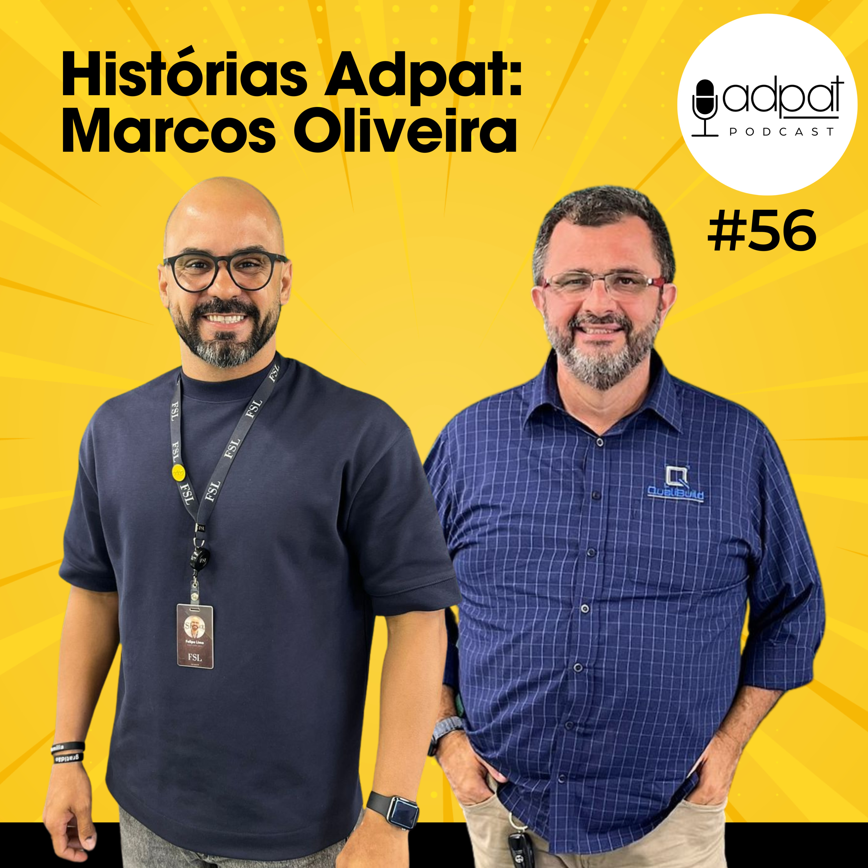 Adpat Podcast