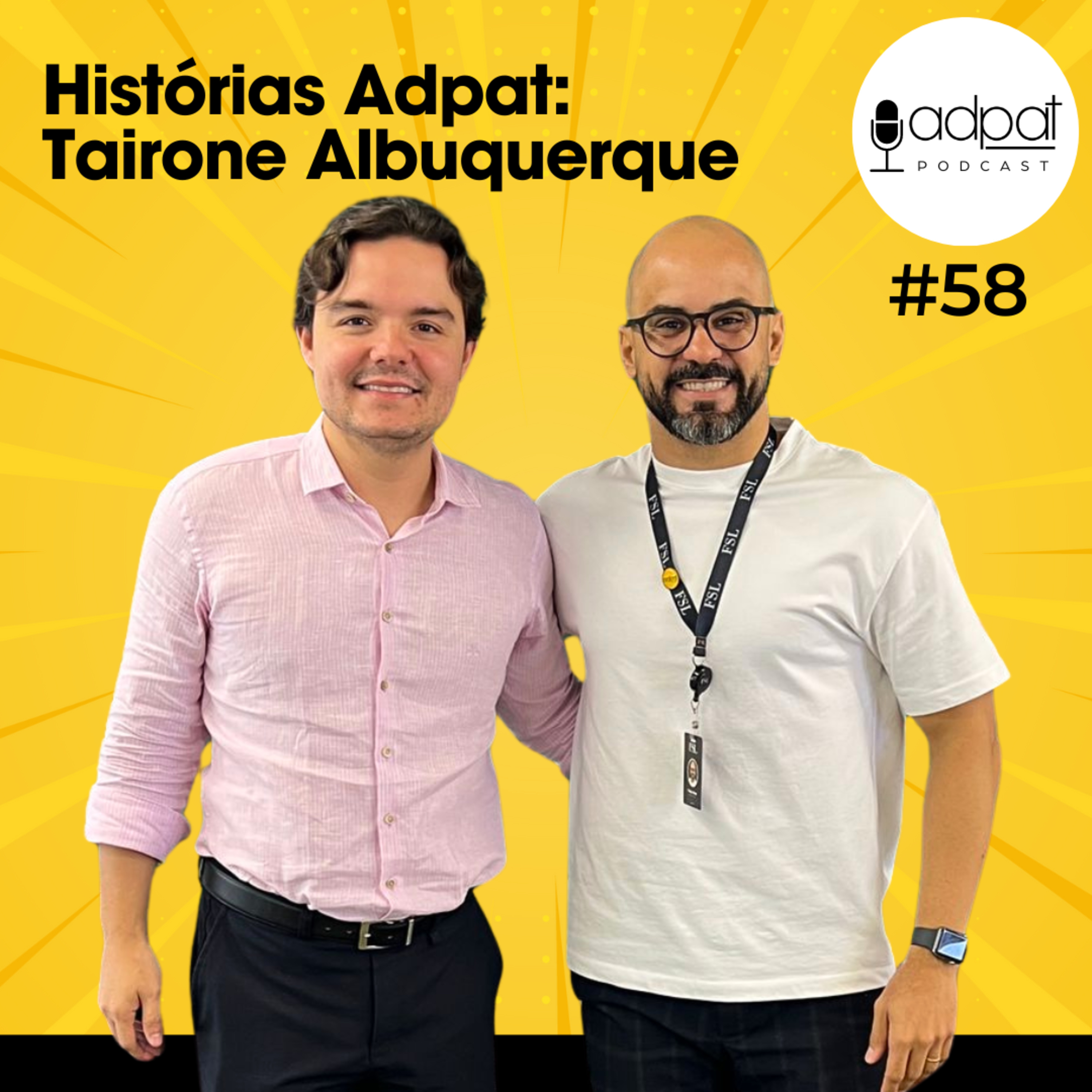 Adpat Podcast