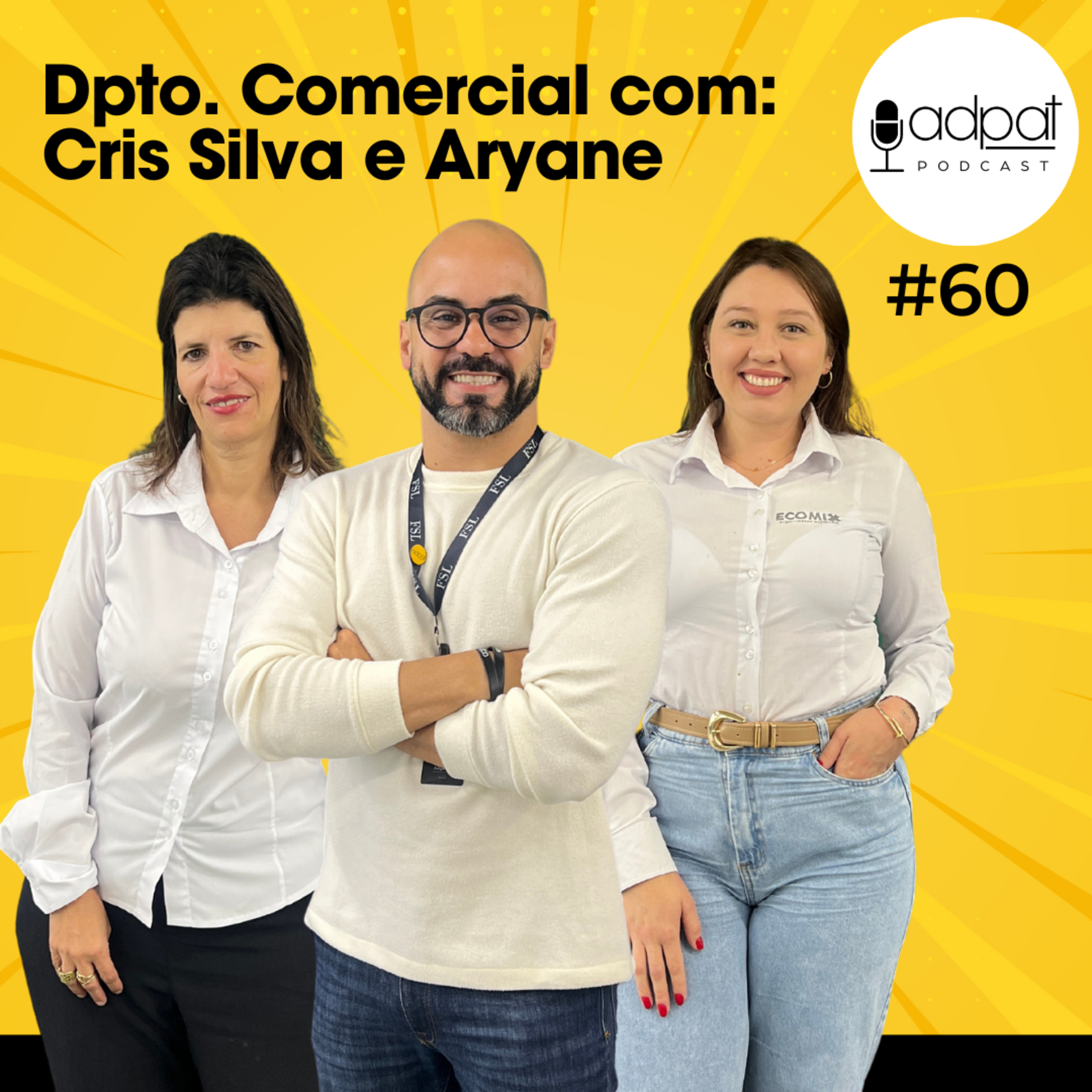 Adpat Podcast