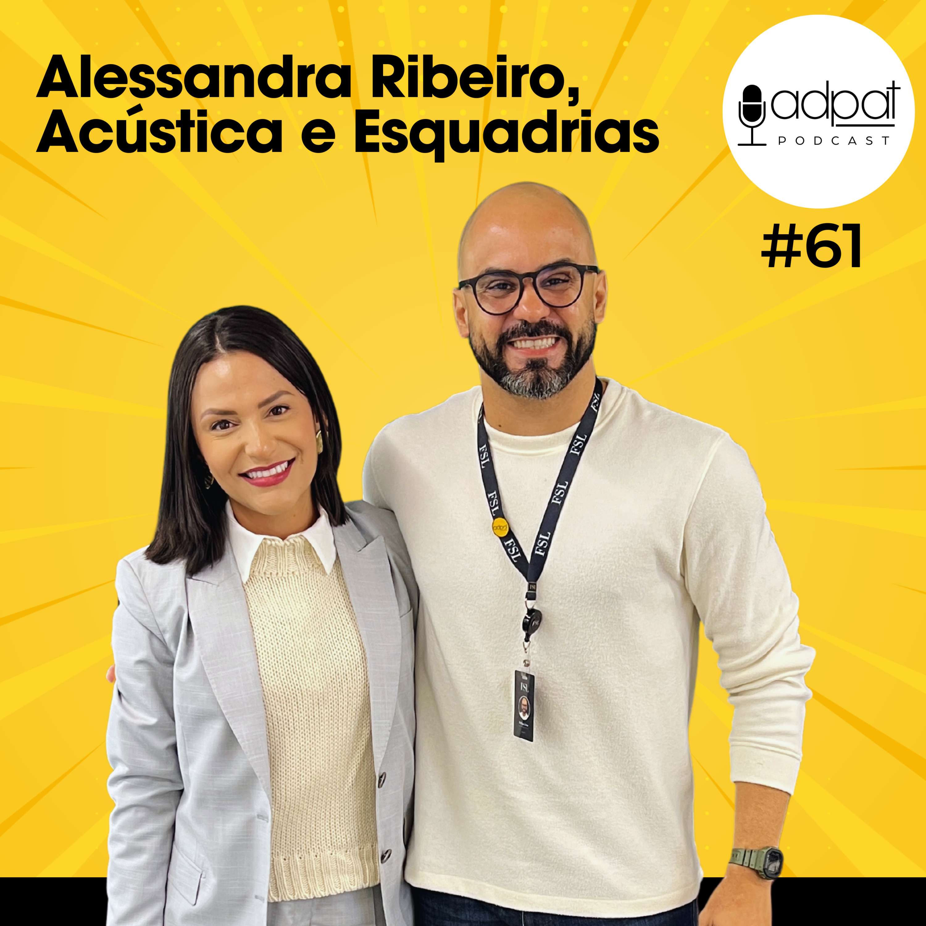 Adpat Podcast