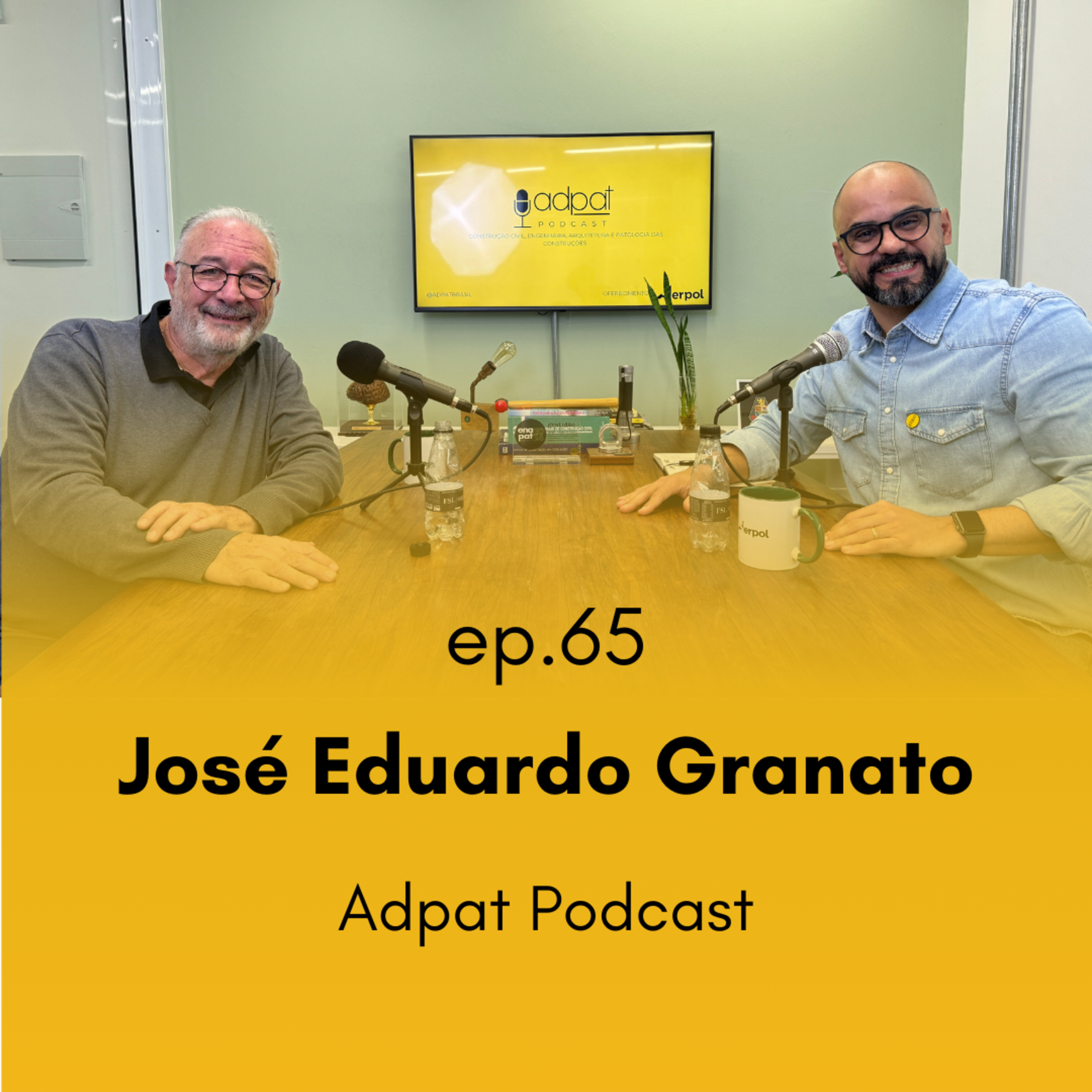 Adpat Podcast