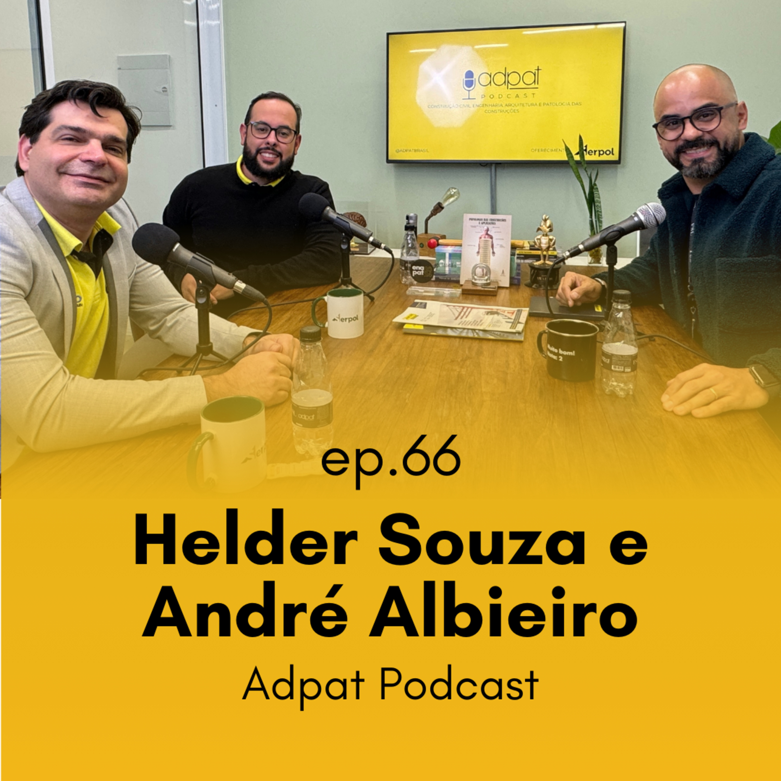 Adpat Podcast