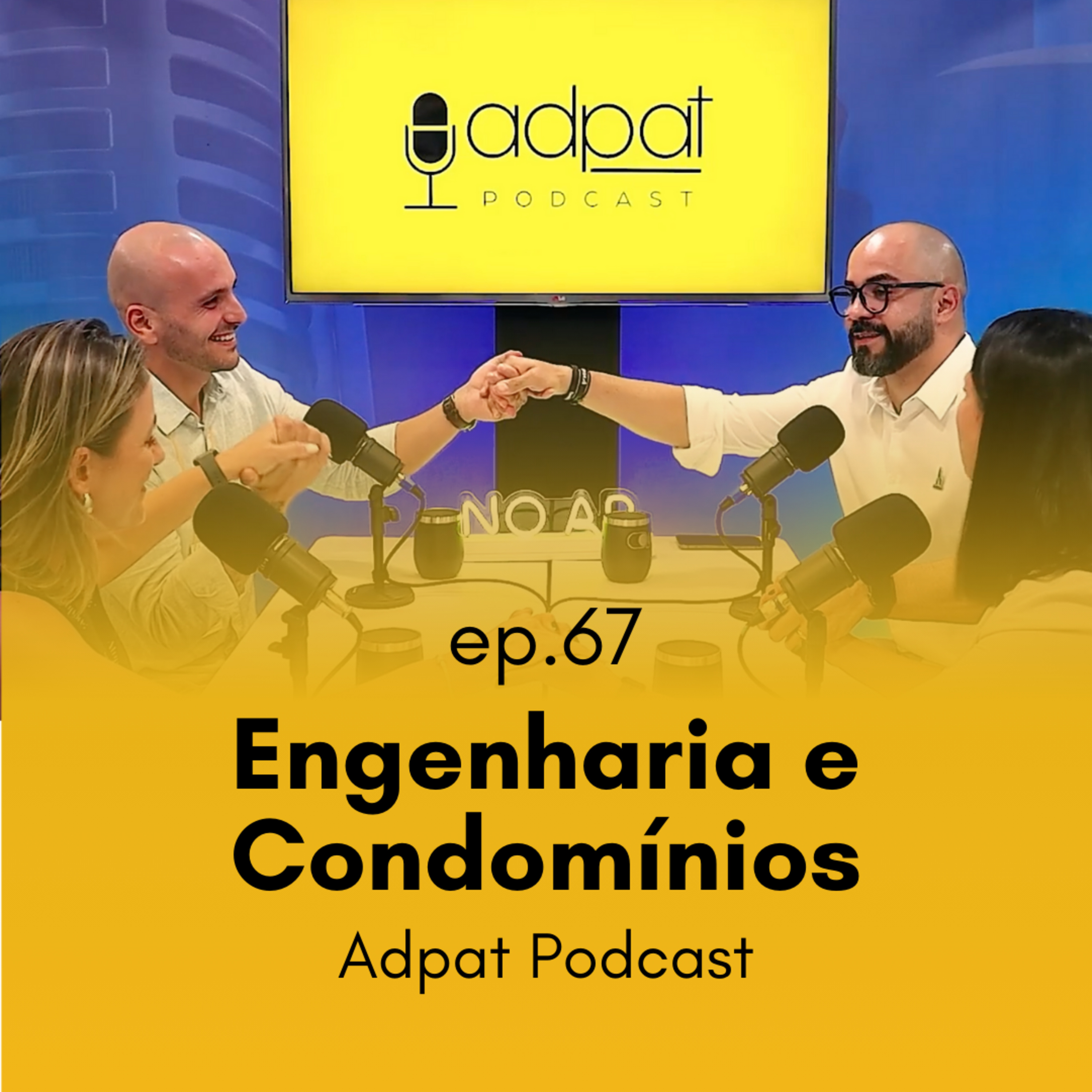 Adpat Podcast