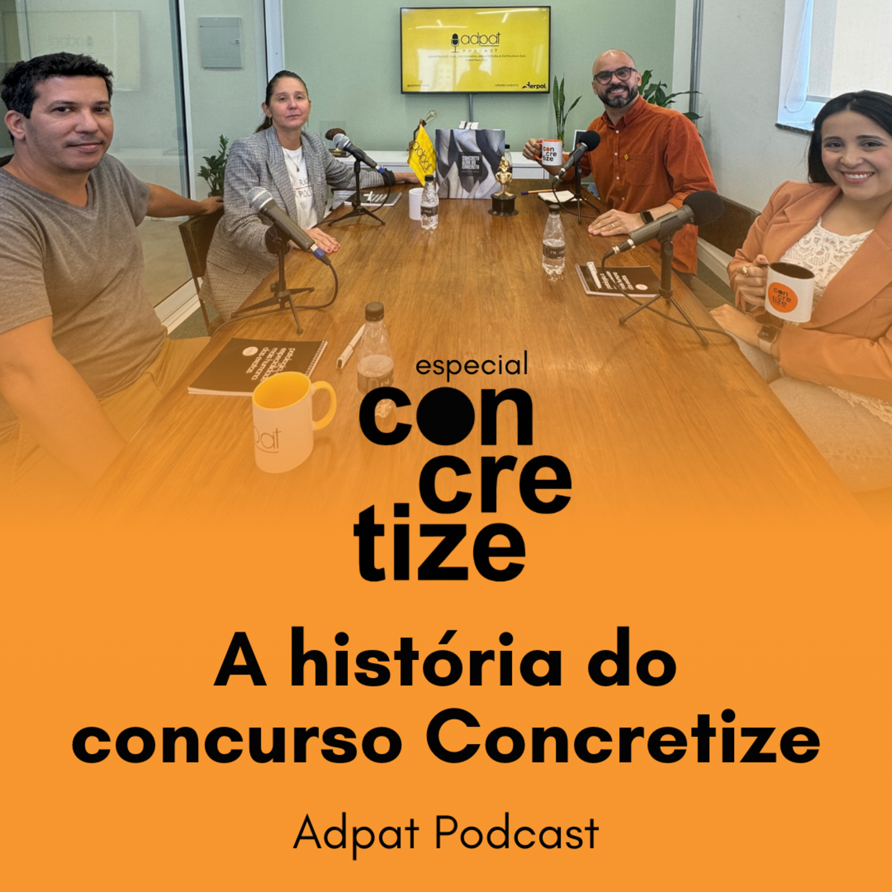 Adpat Podcast