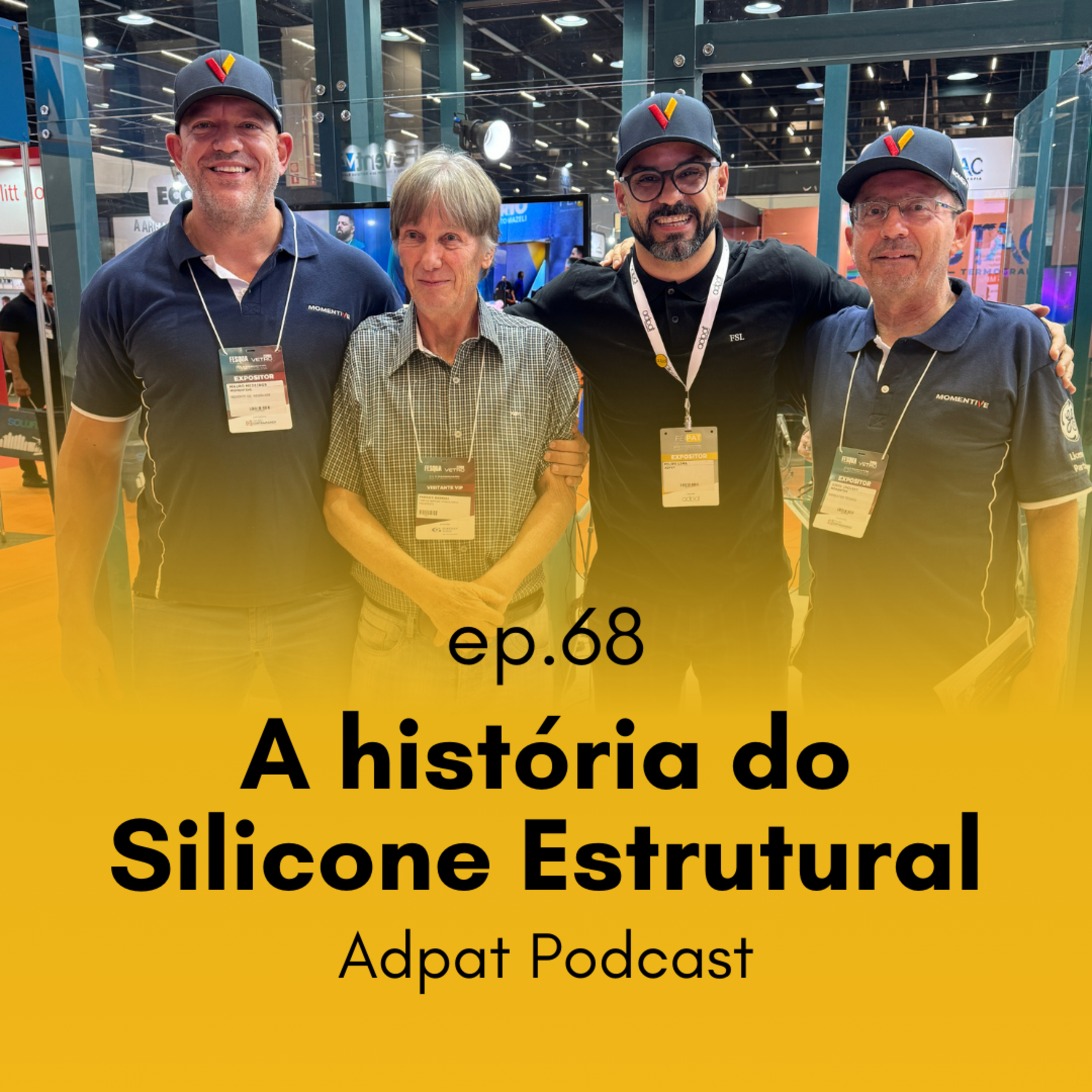 Adpat Podcast