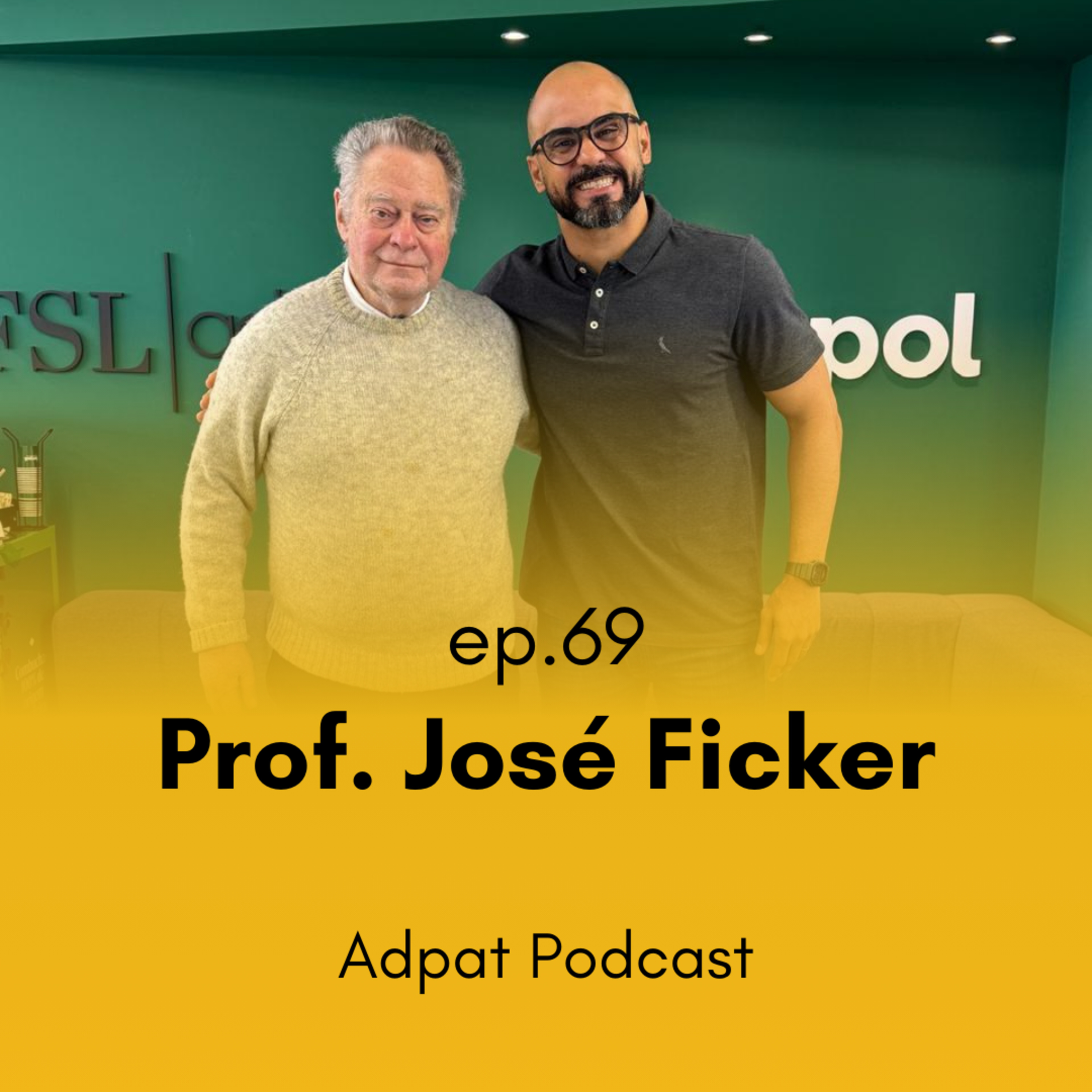 Adpat Podcast
