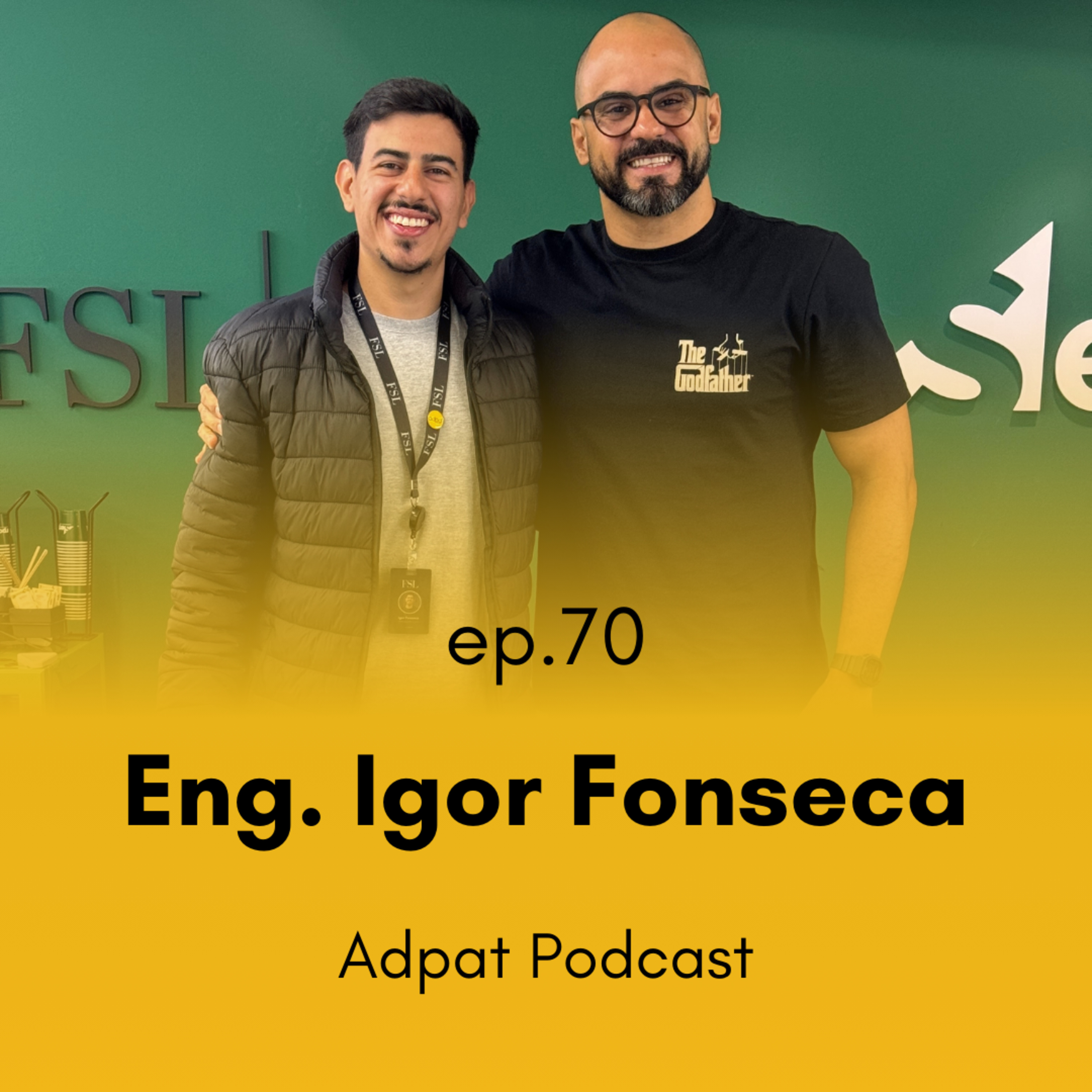 Adpat Podcast