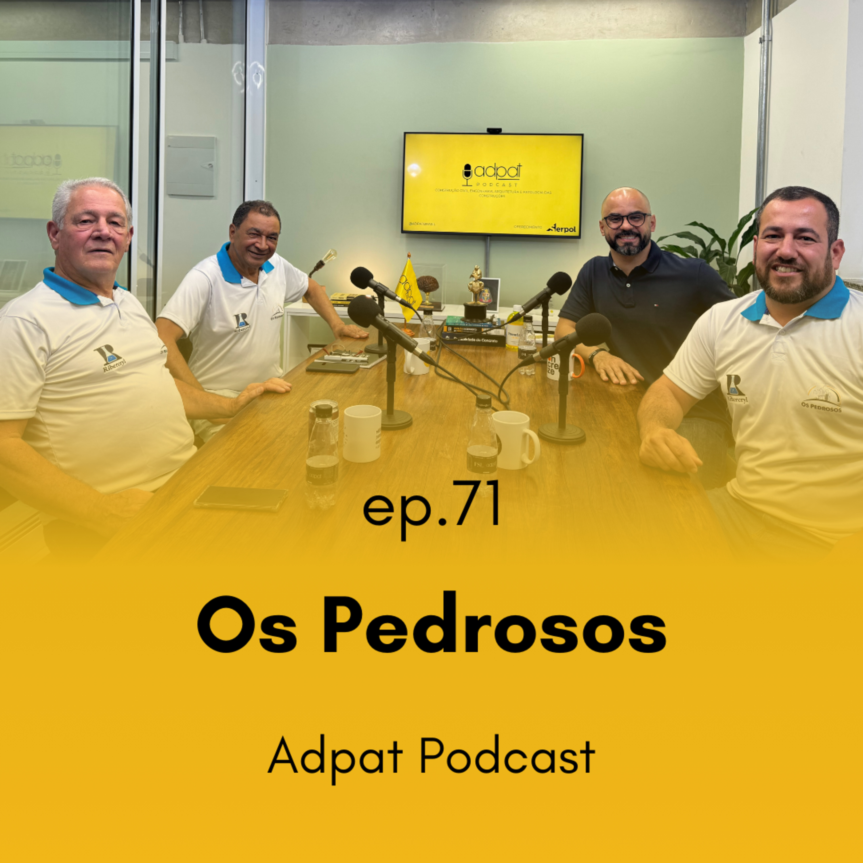 Adpat Podcast