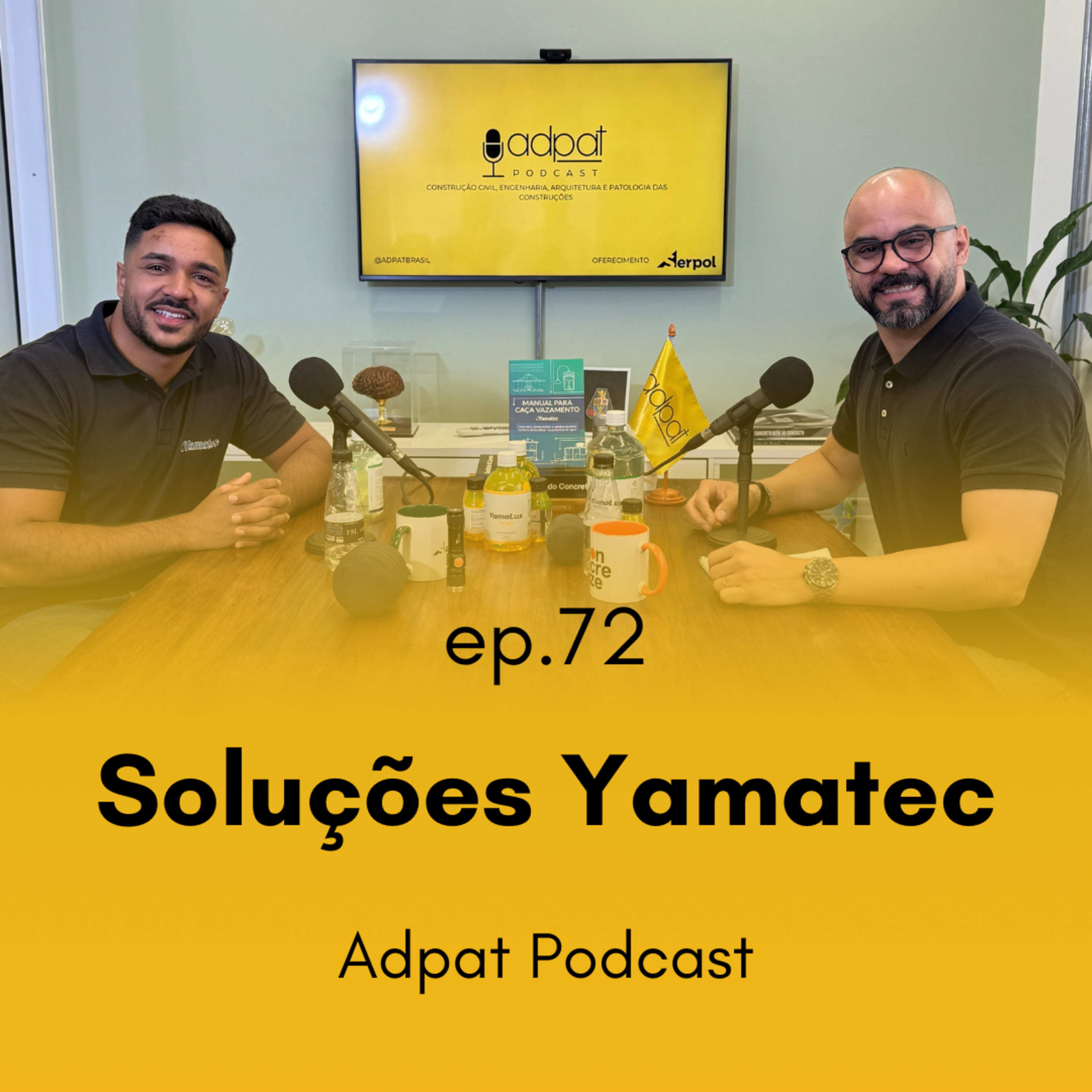Adpat Podcast