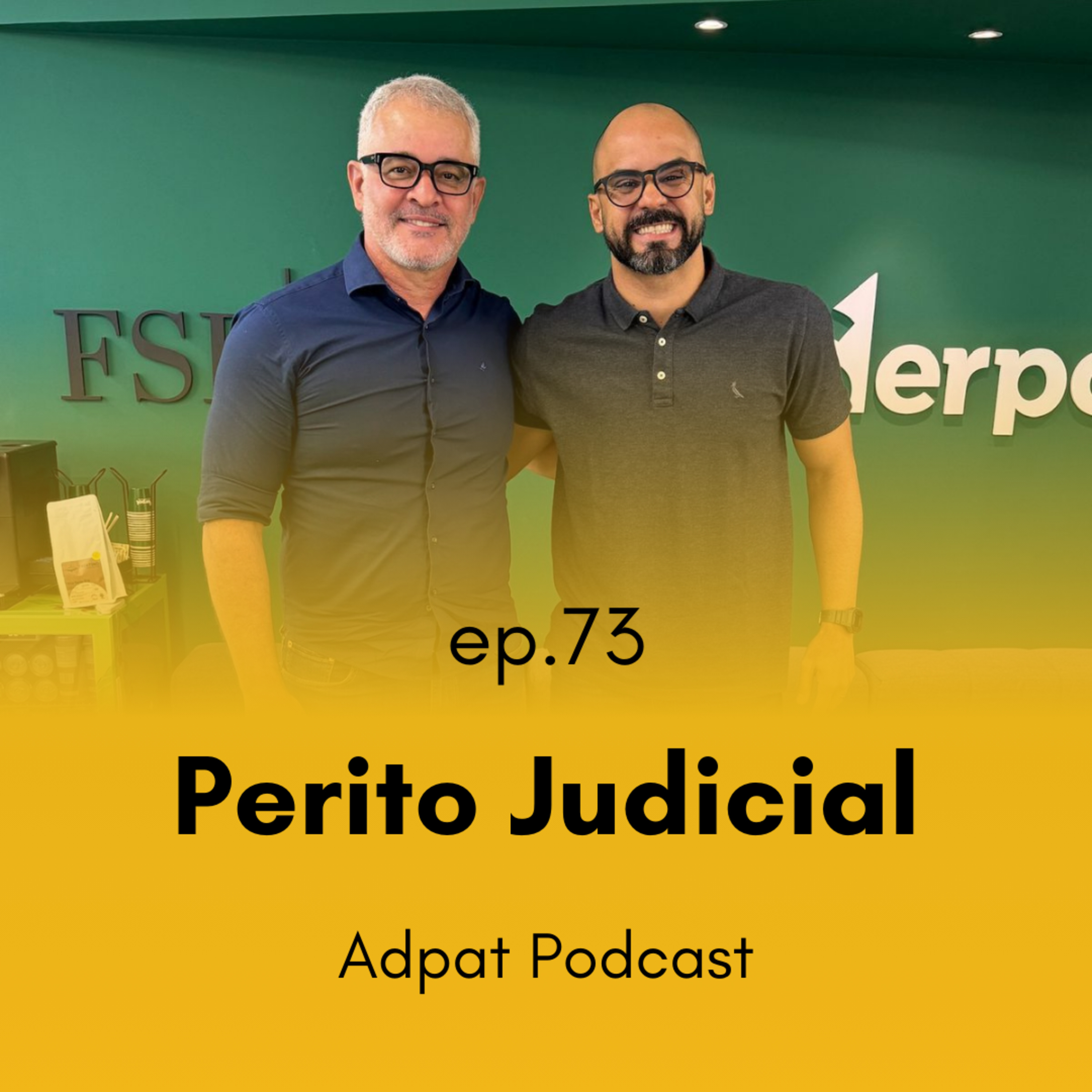 Adpat Podcast
