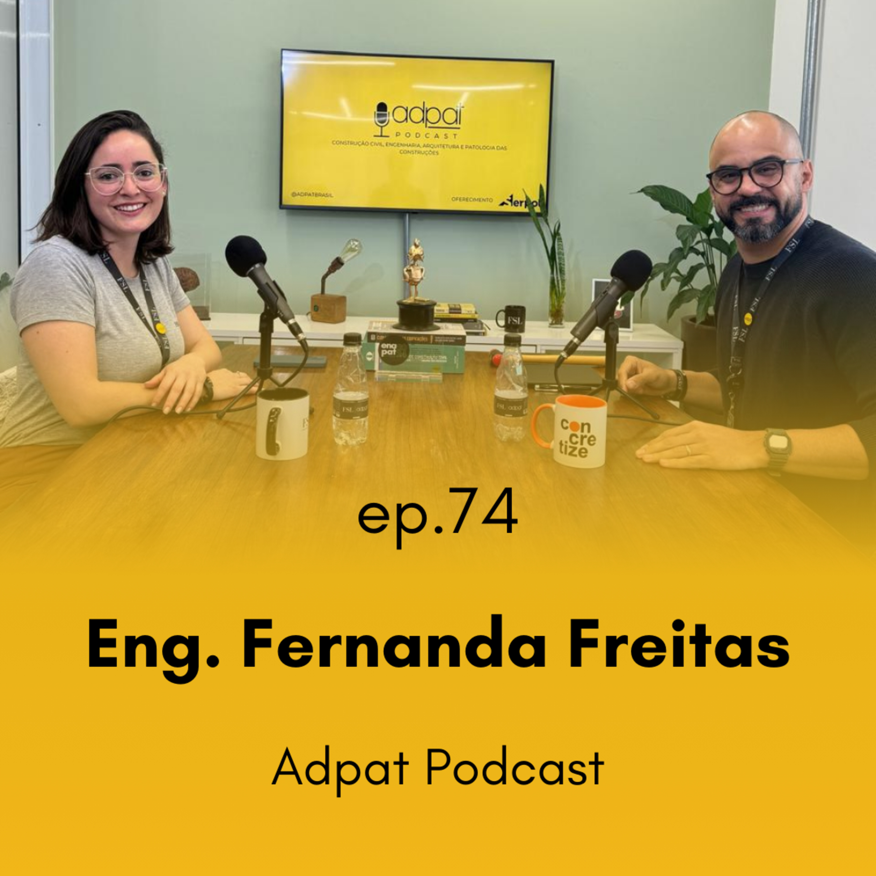 Adpat Podcast