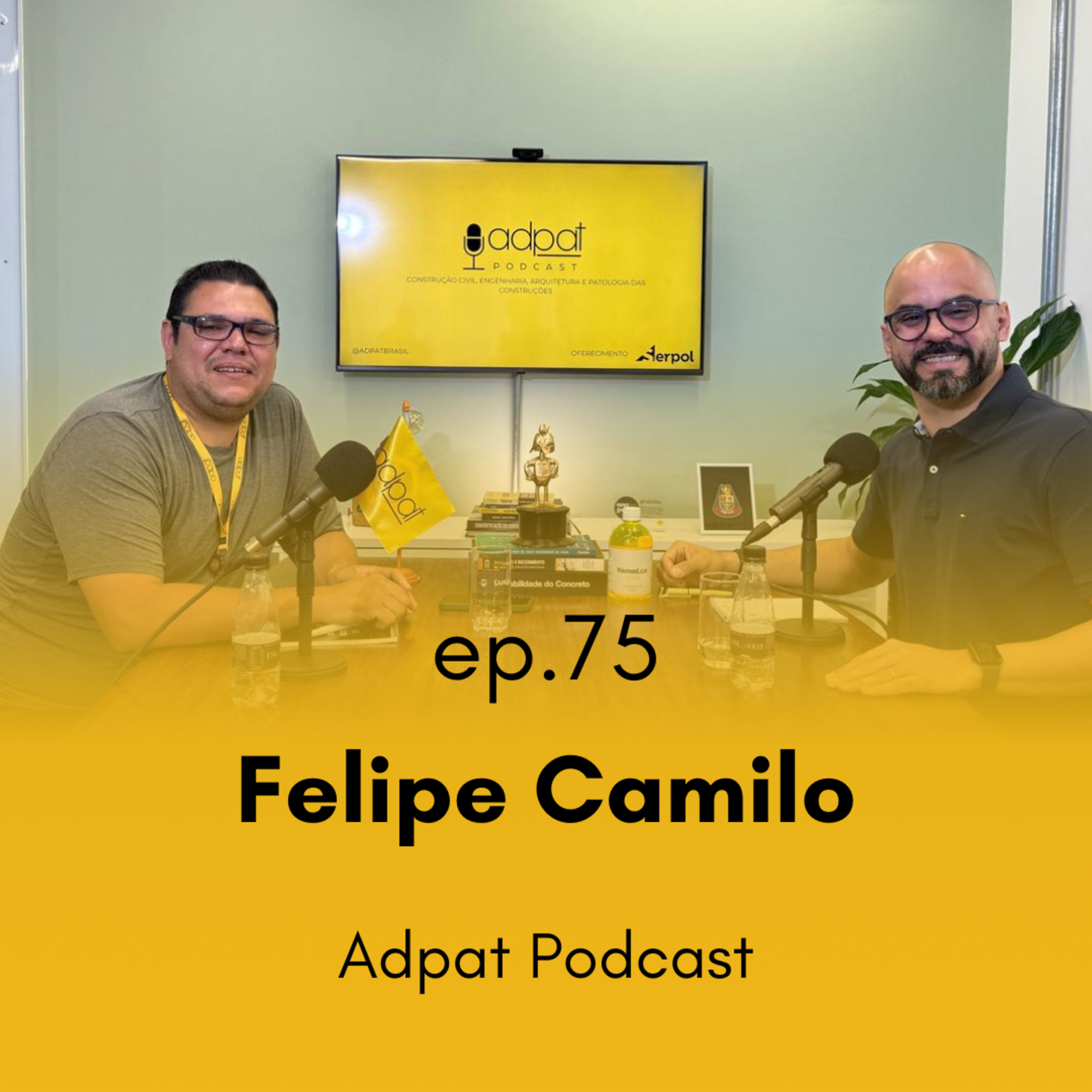 Adpat Podcast