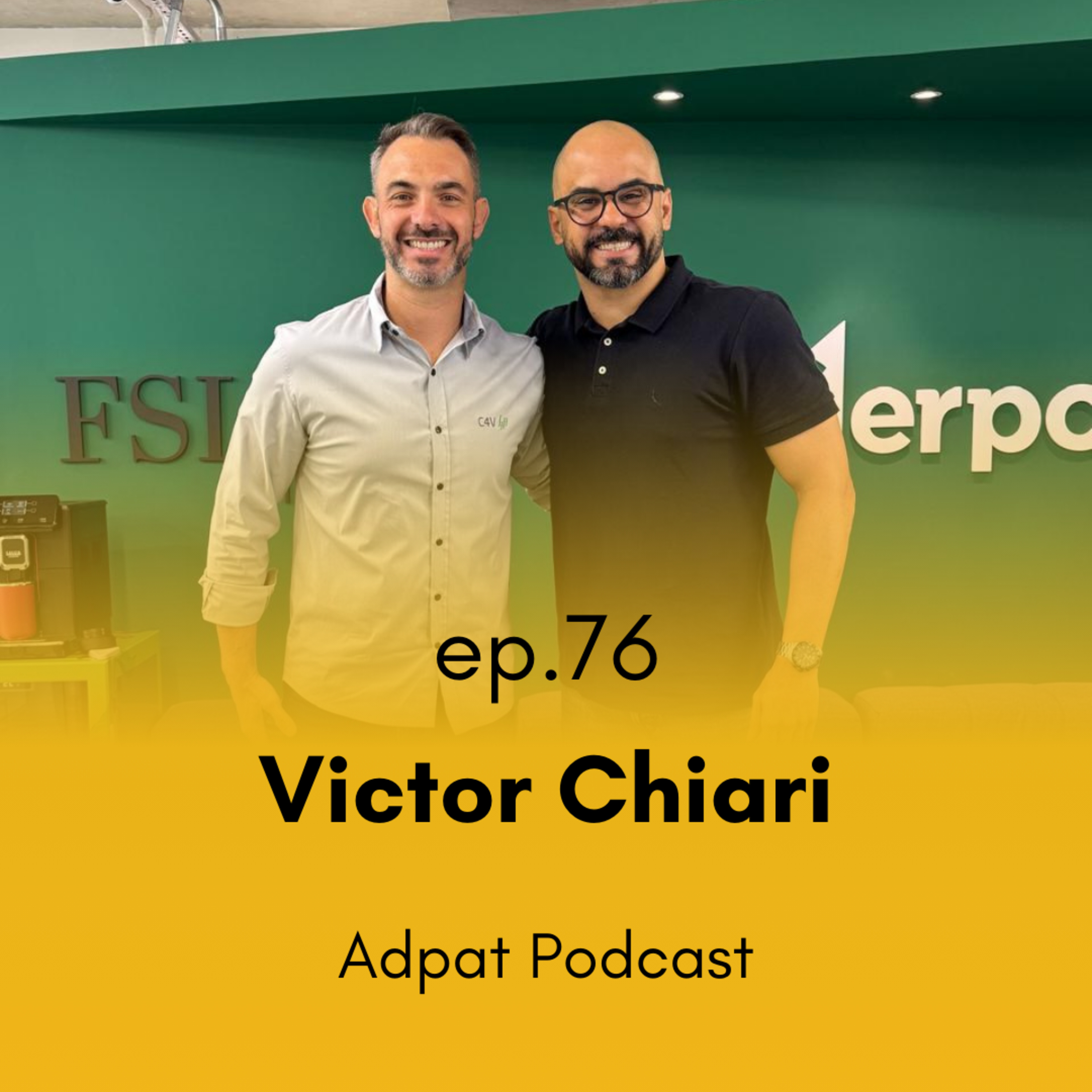Adpat Podcast