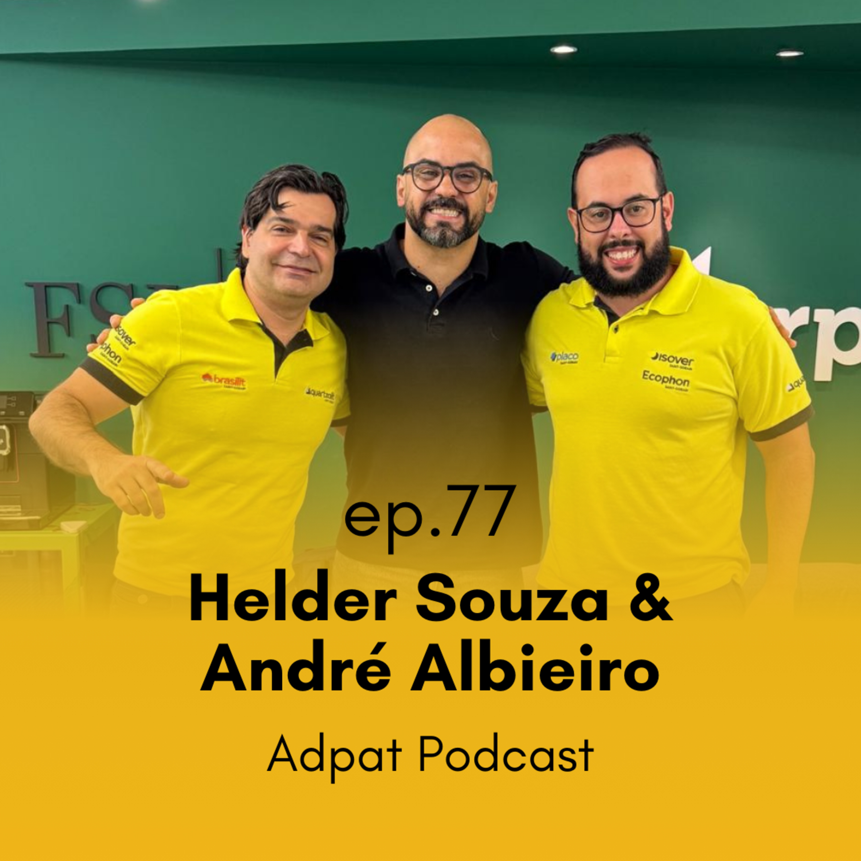 Adpat Podcast