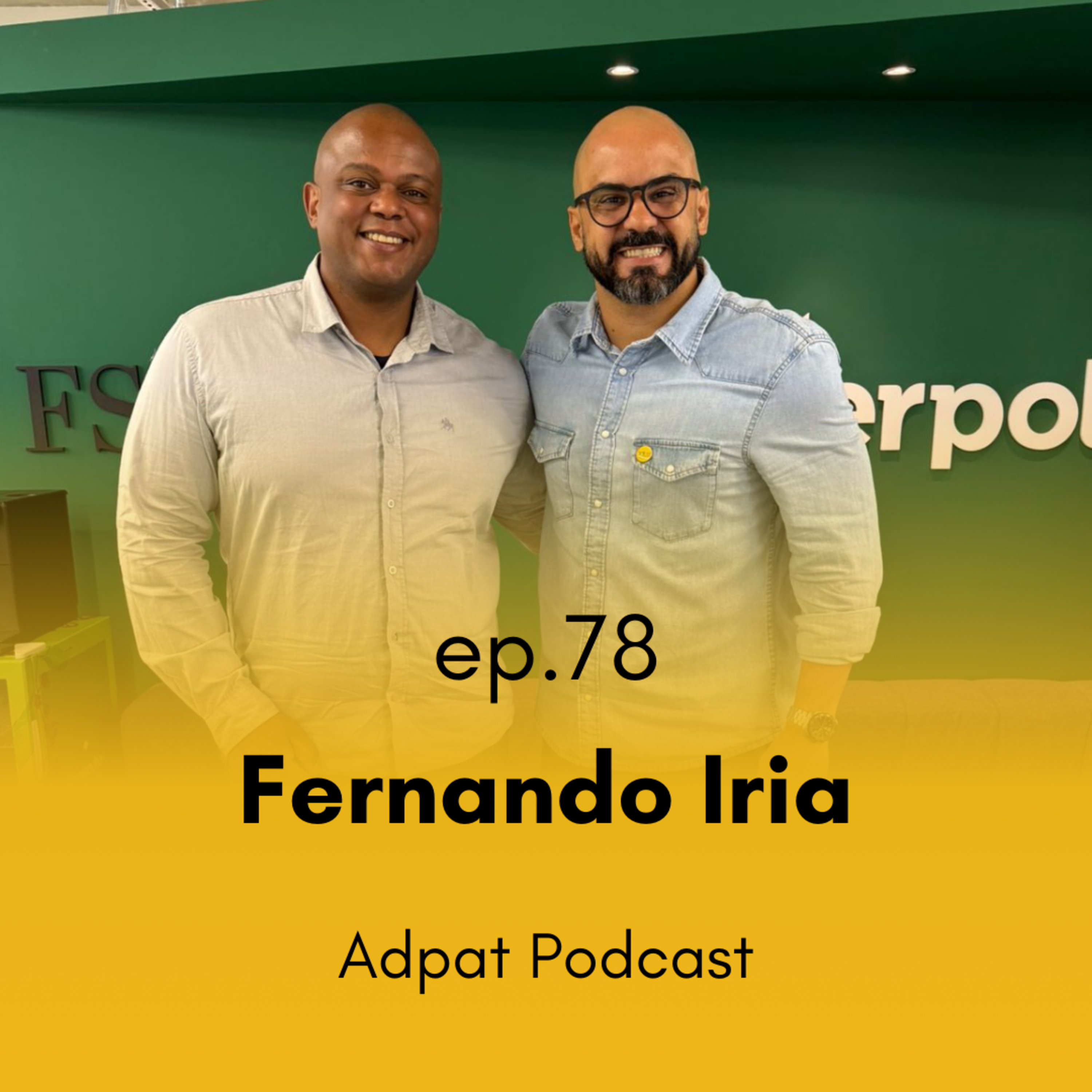 Adpat Podcast