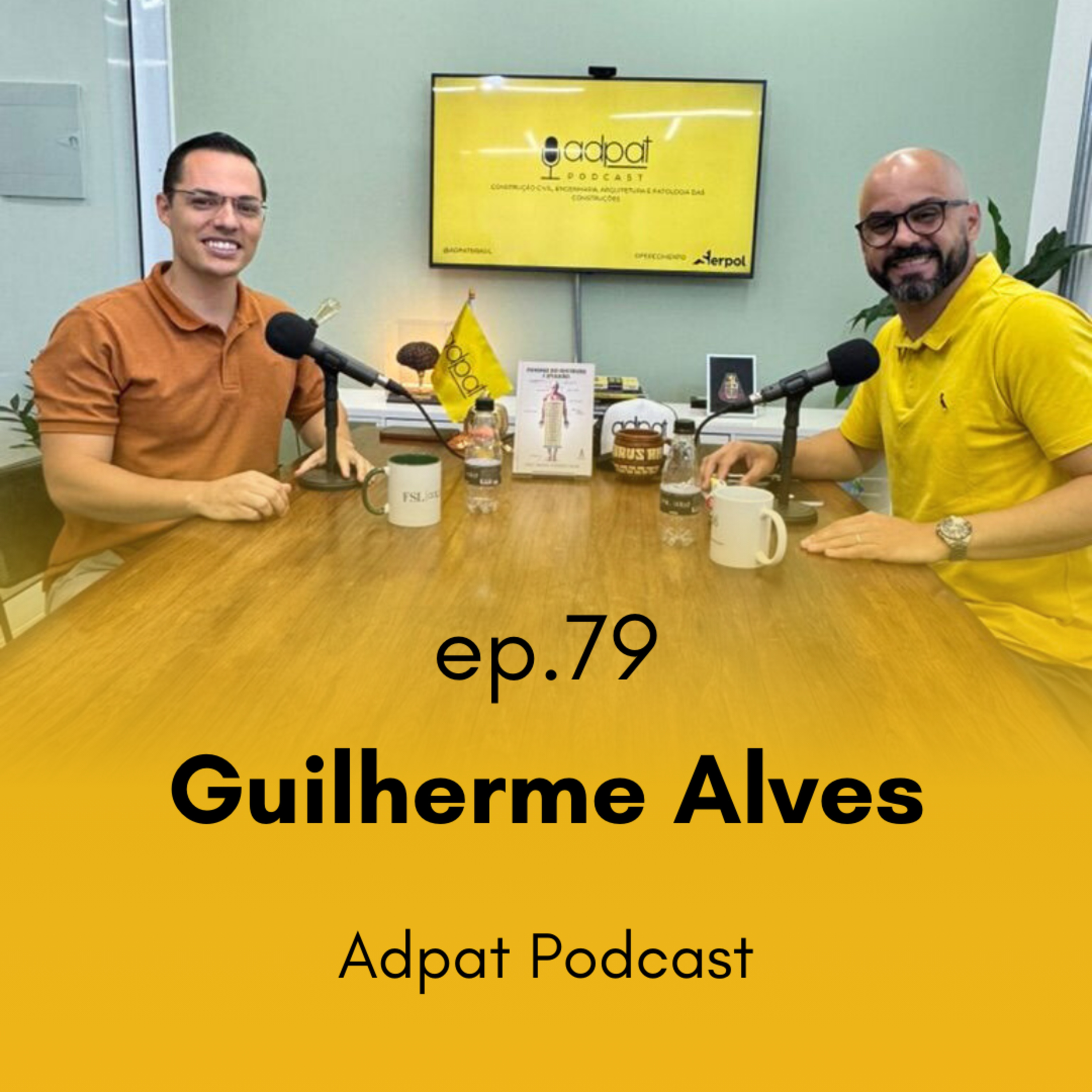 Adpat Podcast