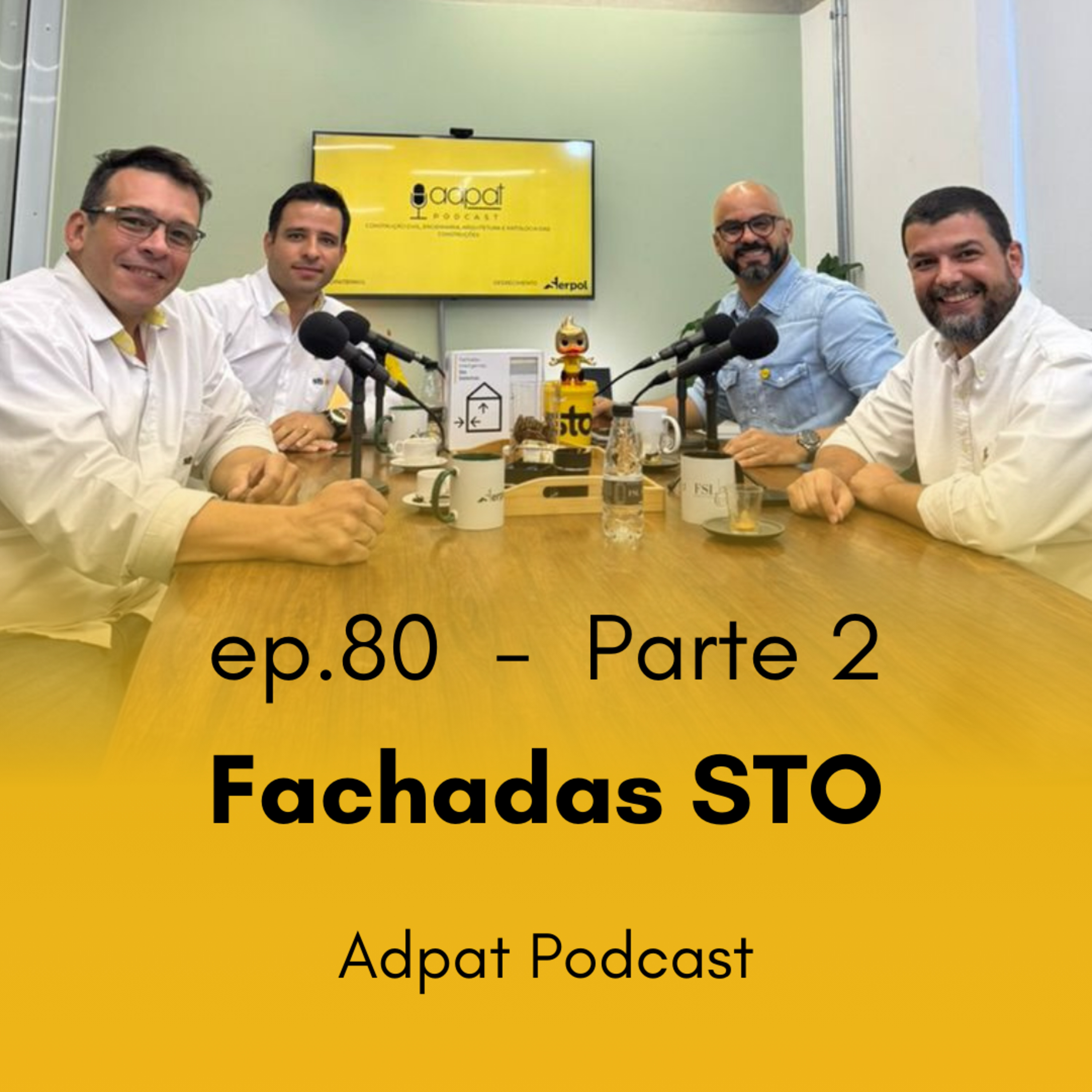 Adpat Podcast