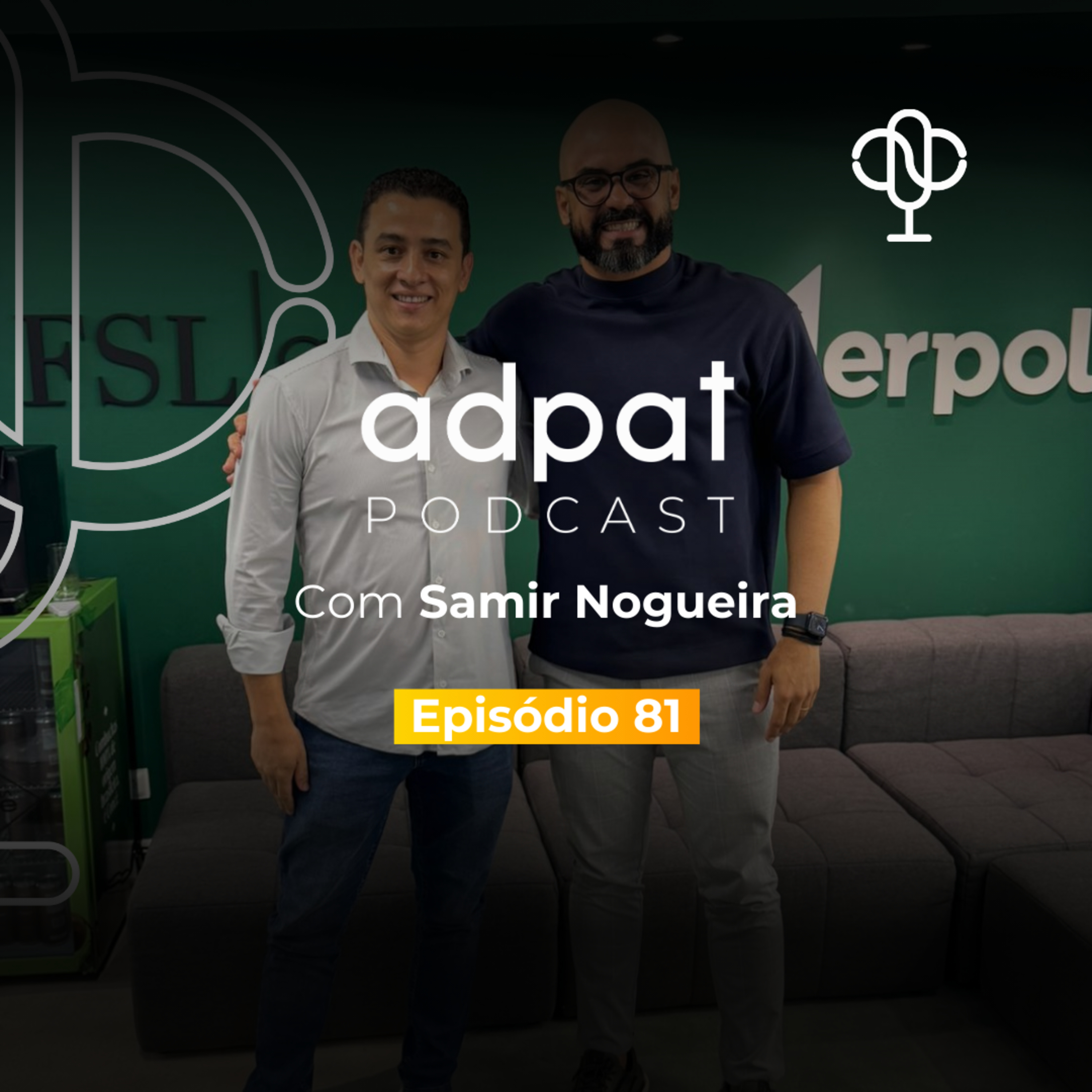 Adpat Podcast