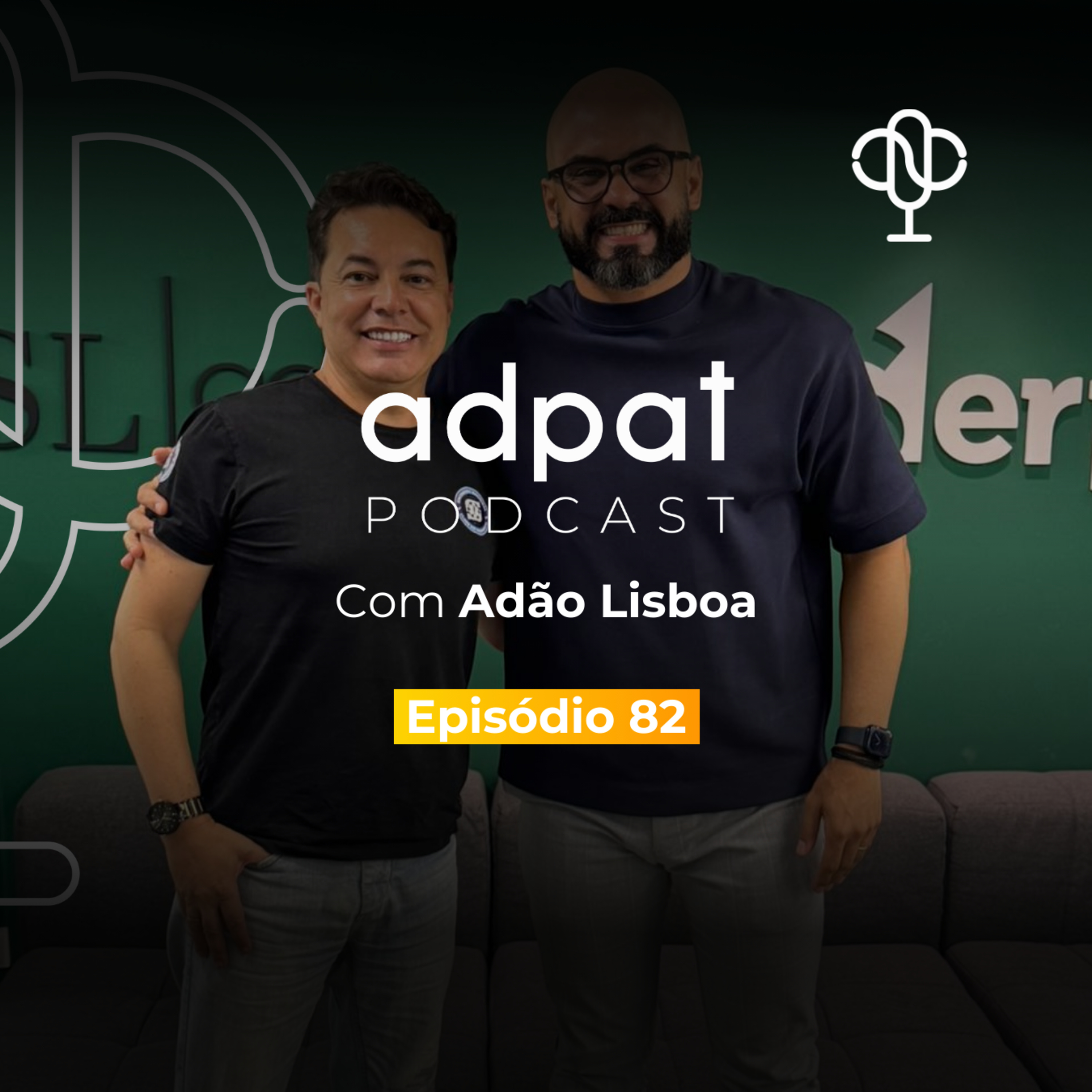 Adpat Podcast