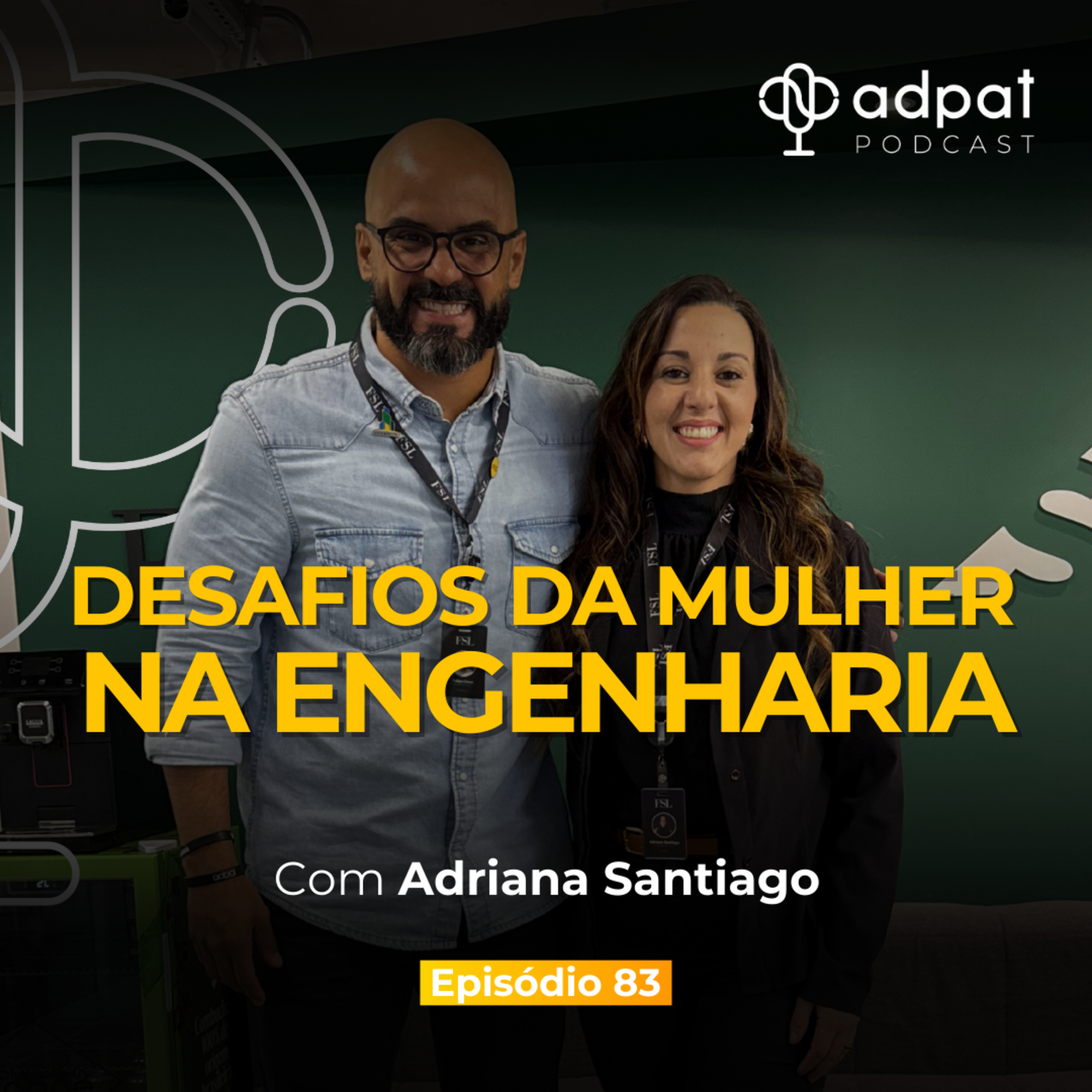 Adpat Podcast