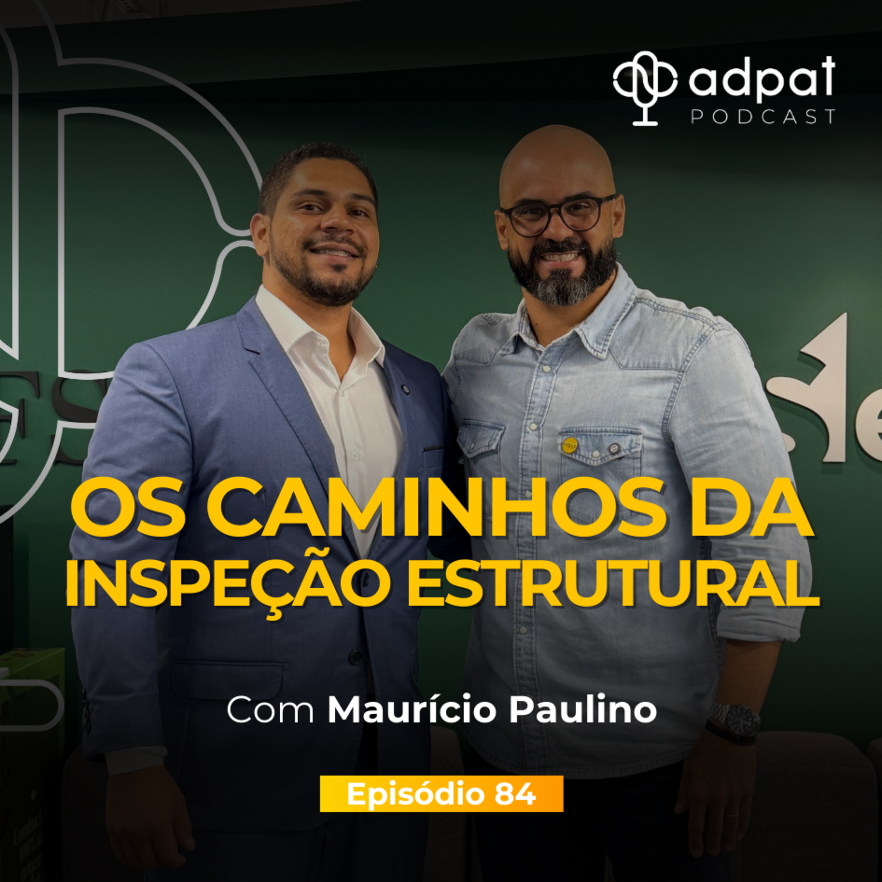 Adpat Podcast