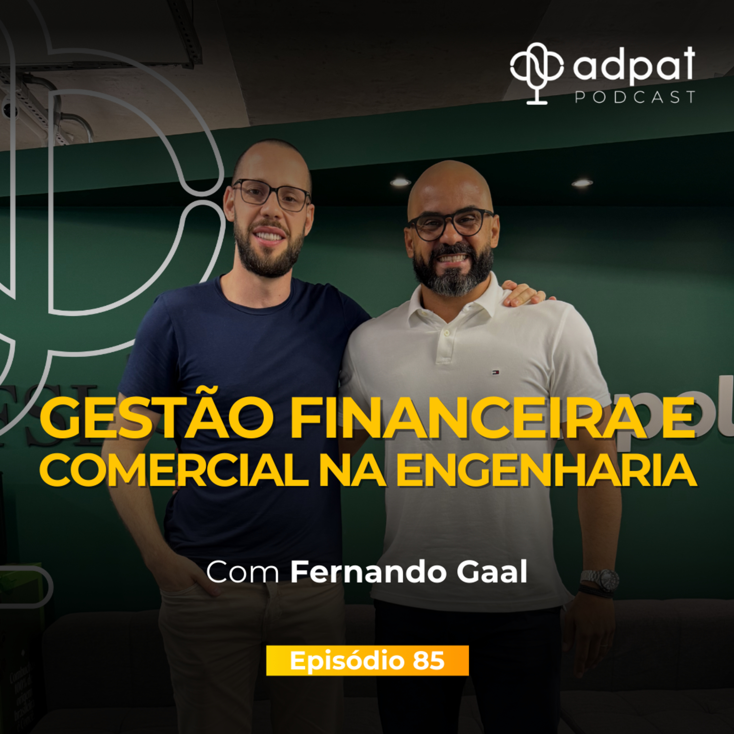 Adpat Podcast
