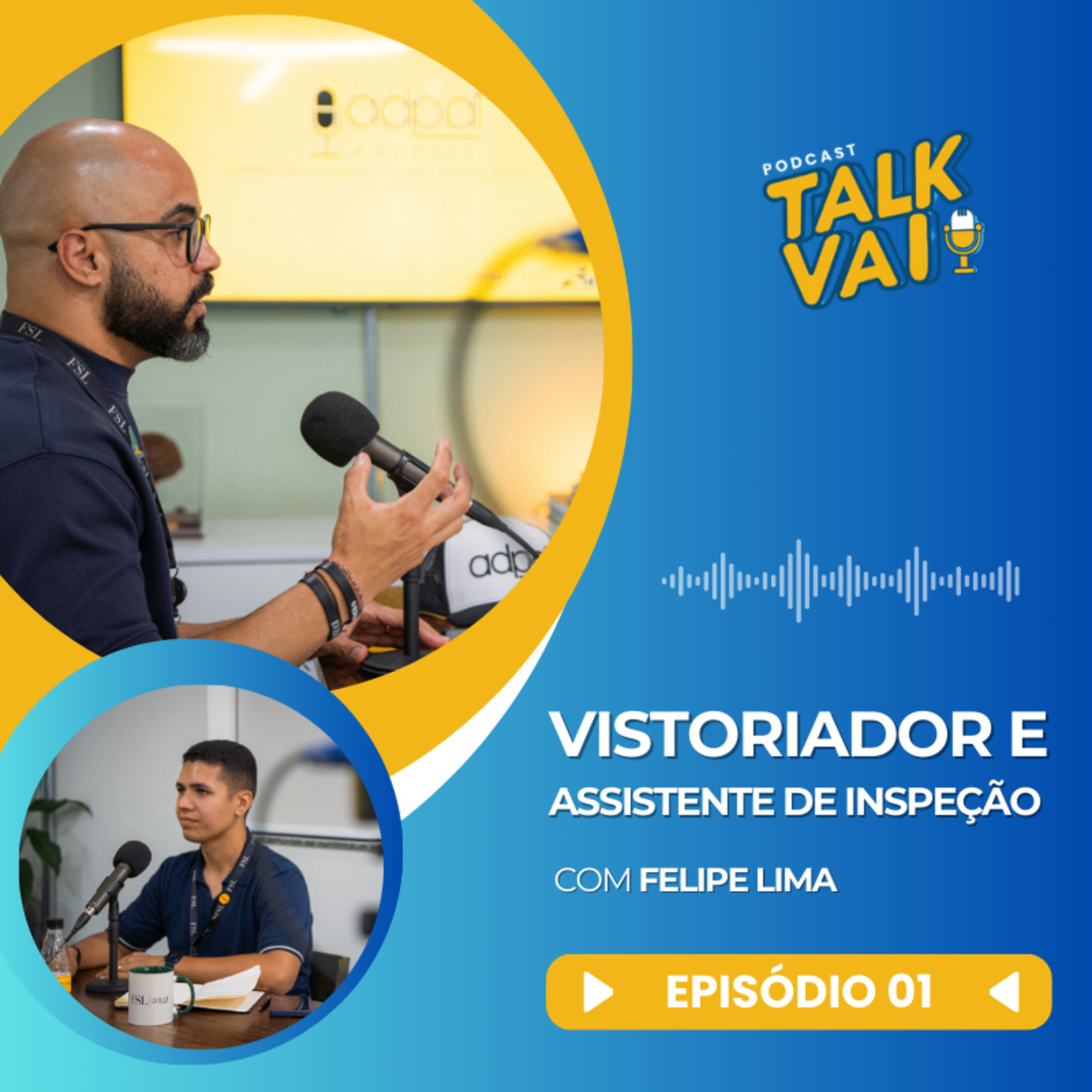Adpat Podcast