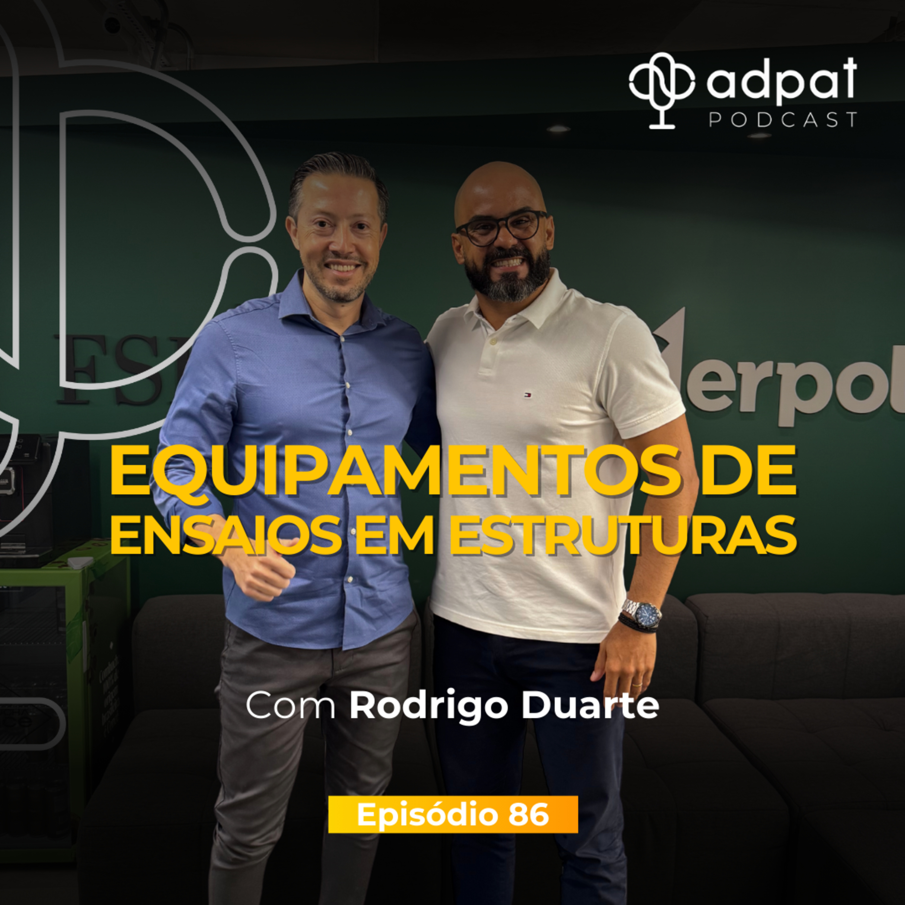 Adpat Podcast
