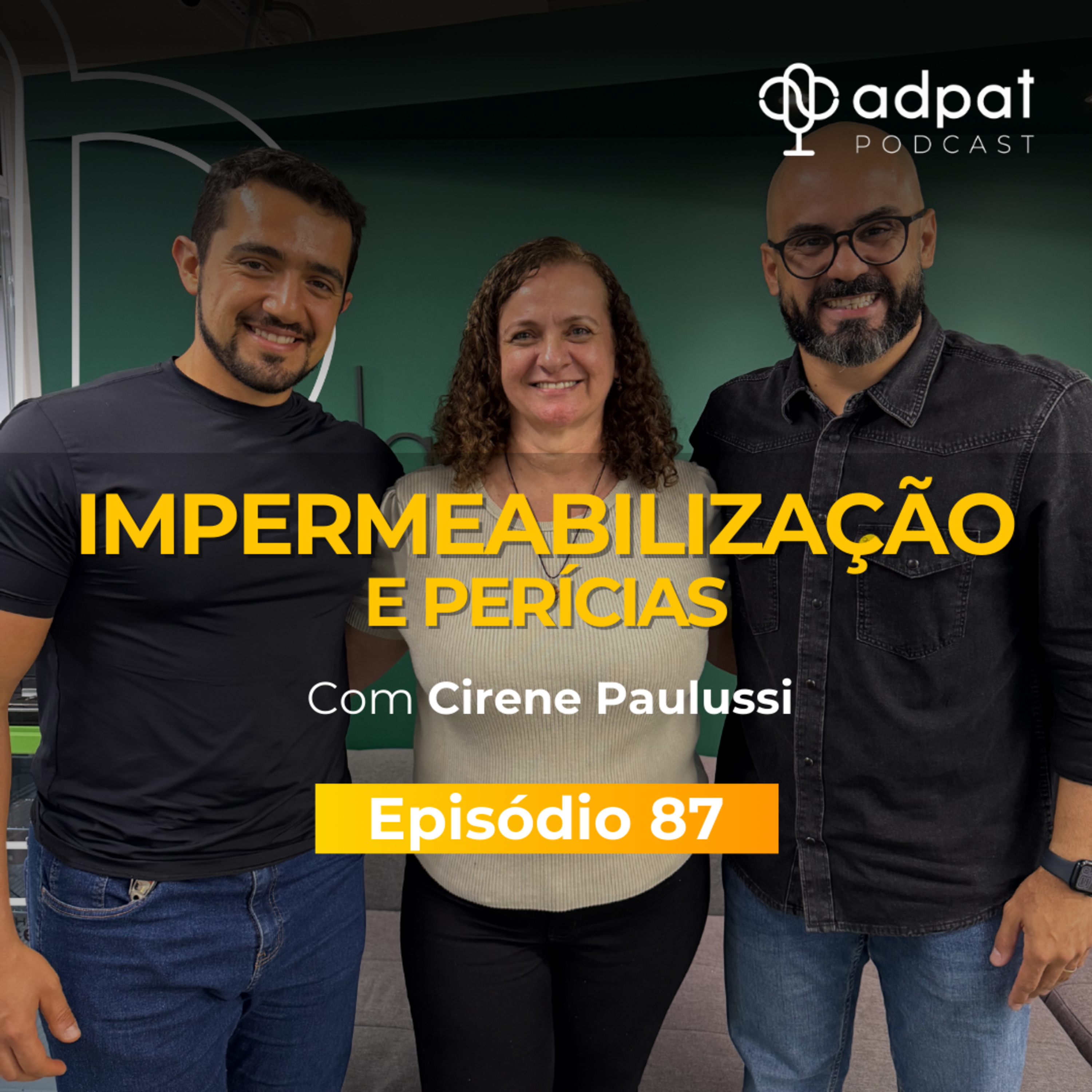 Adpat Podcast