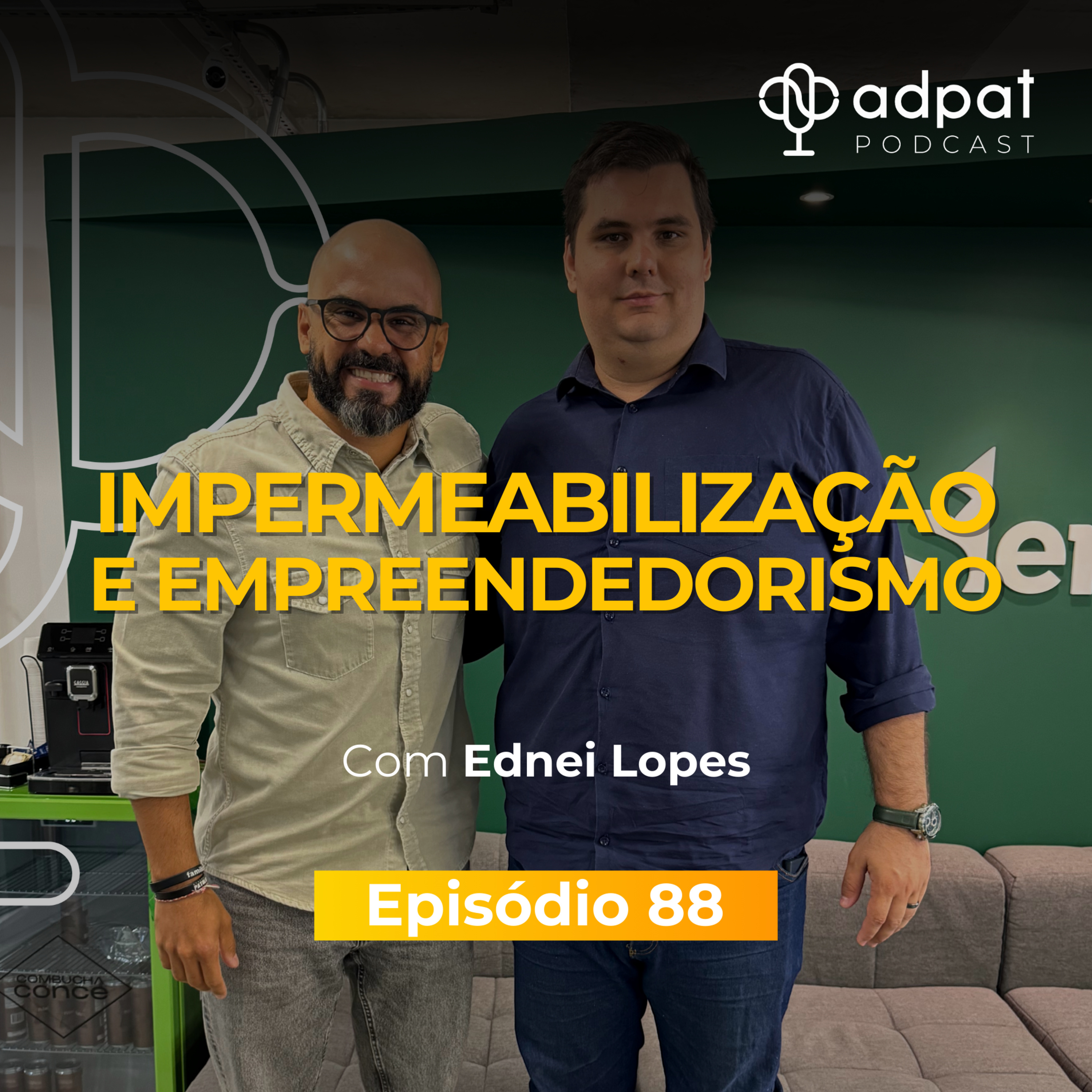 Adpat Podcast