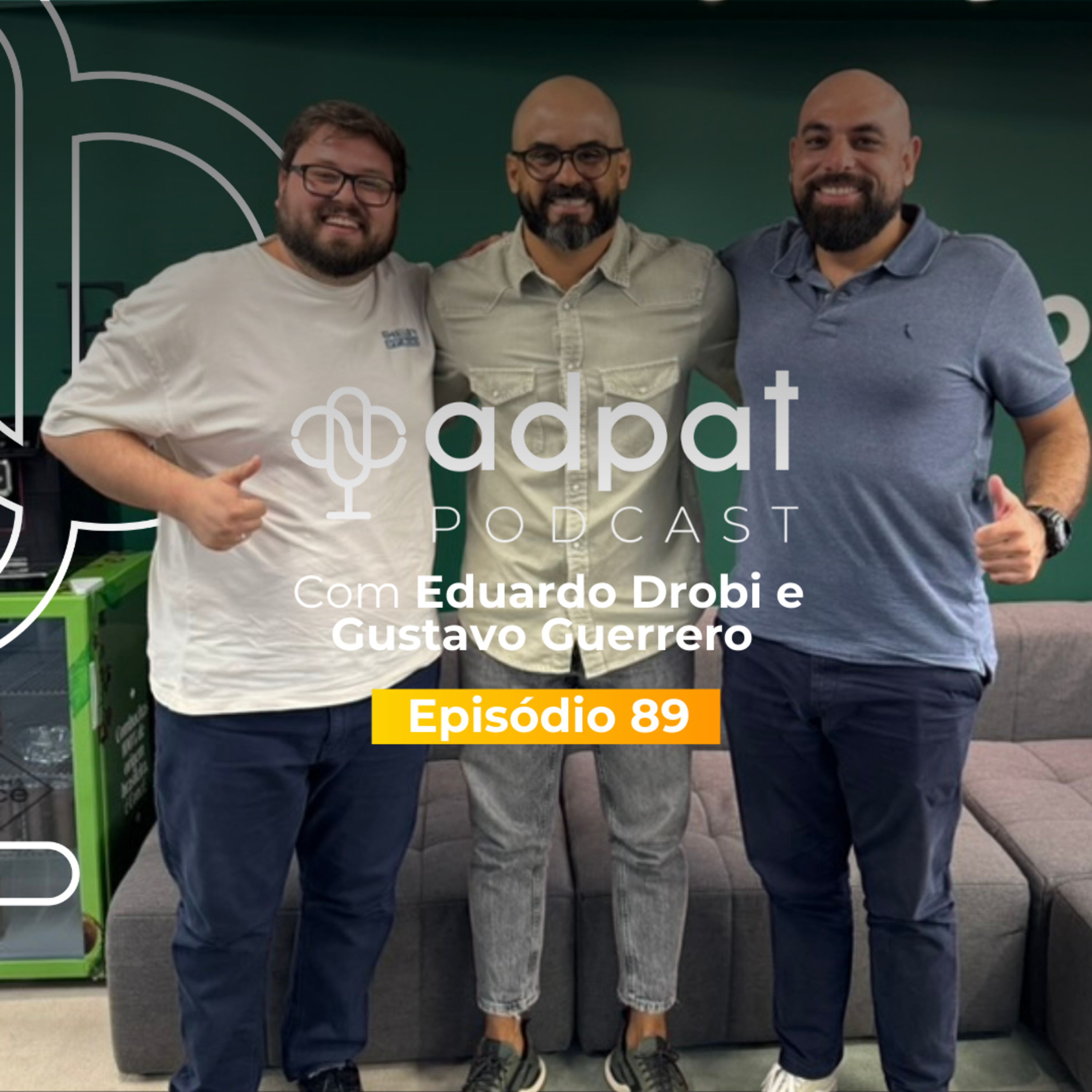 Adpat Podcast