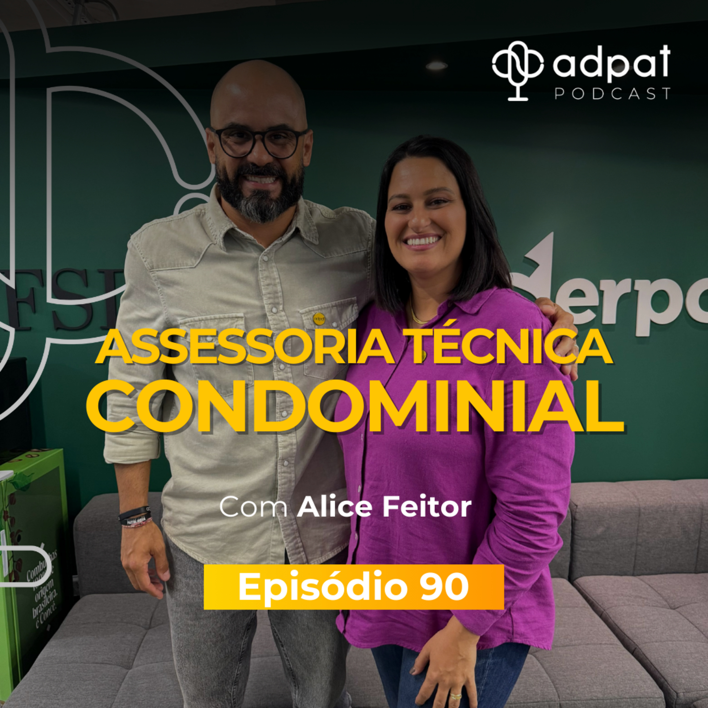 Adpat Podcast