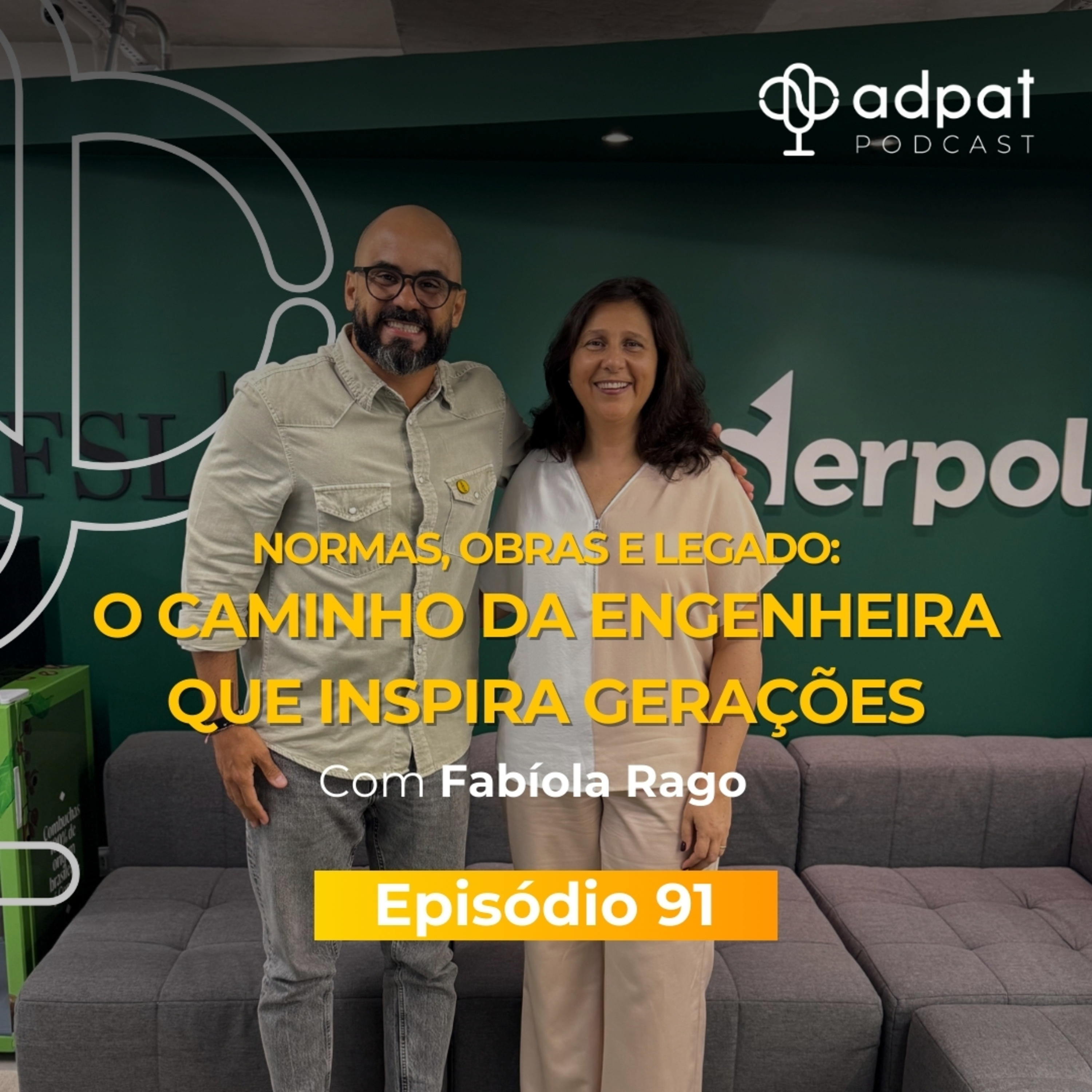 Adpat Podcast