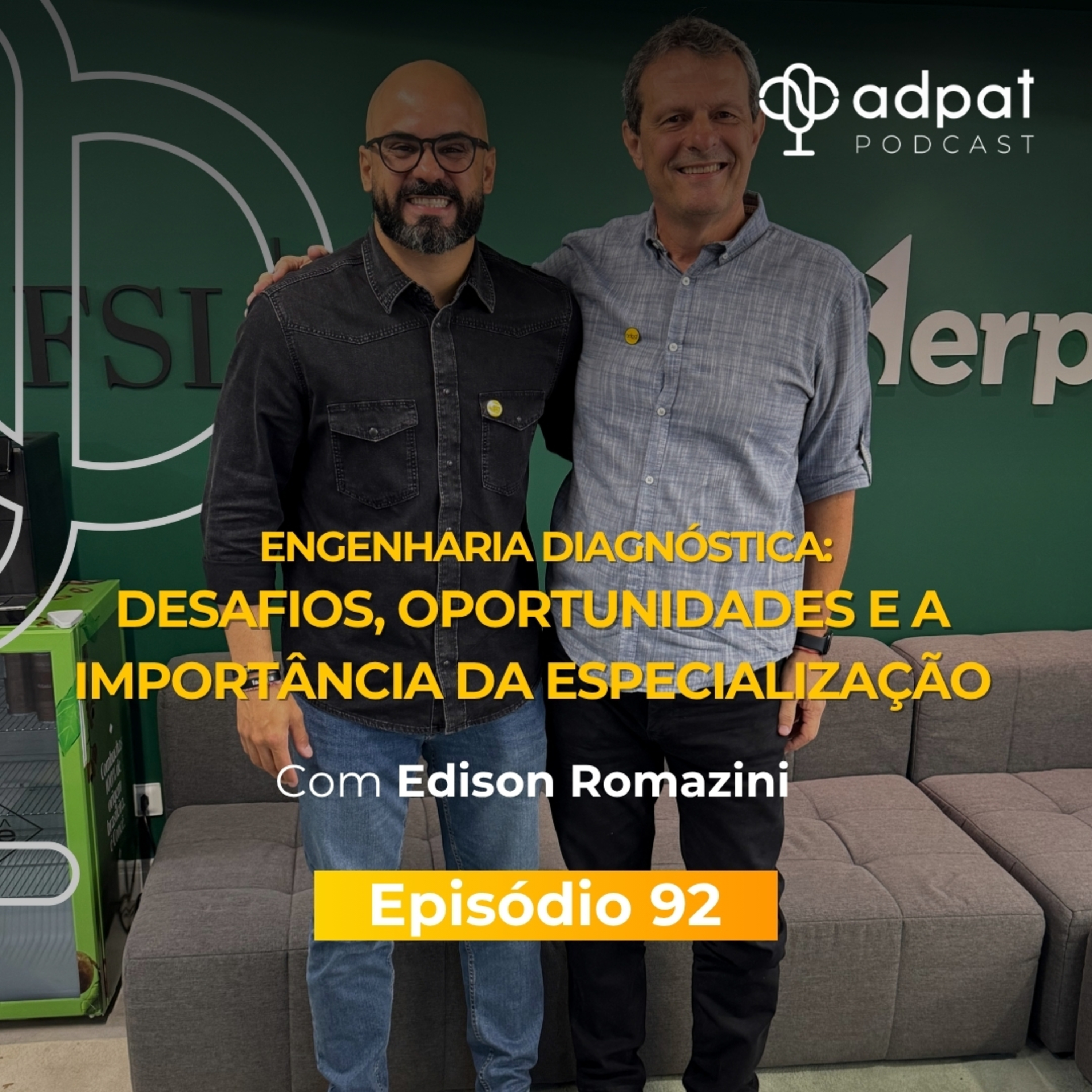 Adpat Podcast
