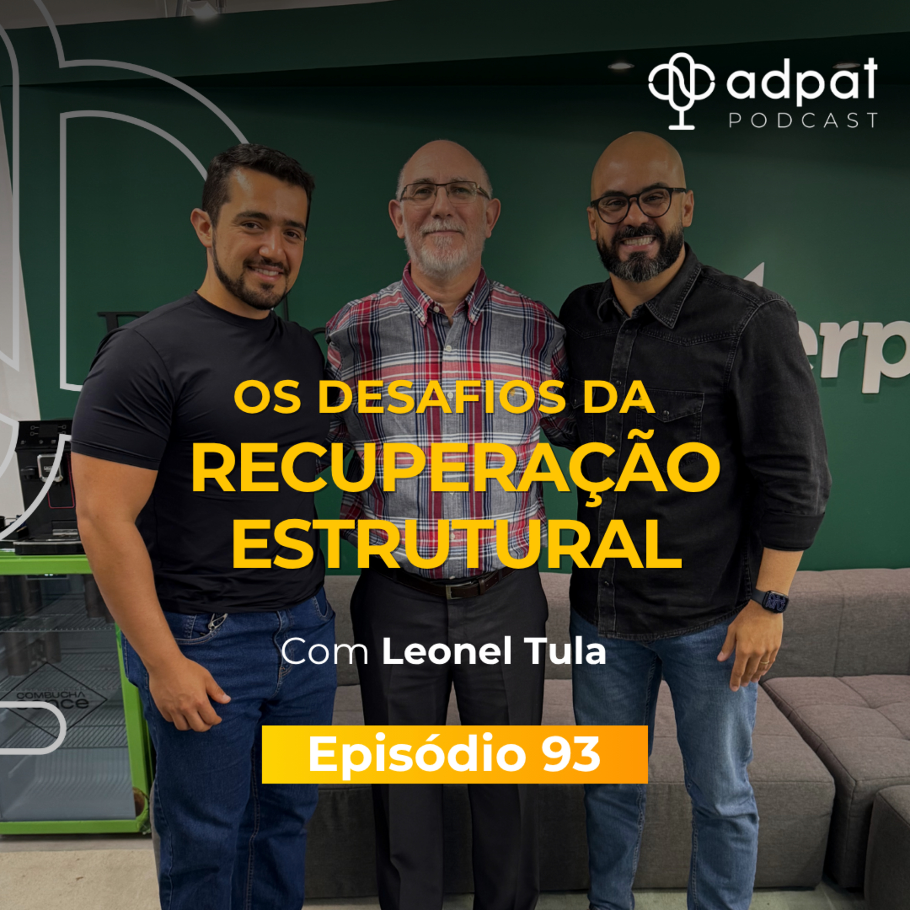 Adpat Podcast