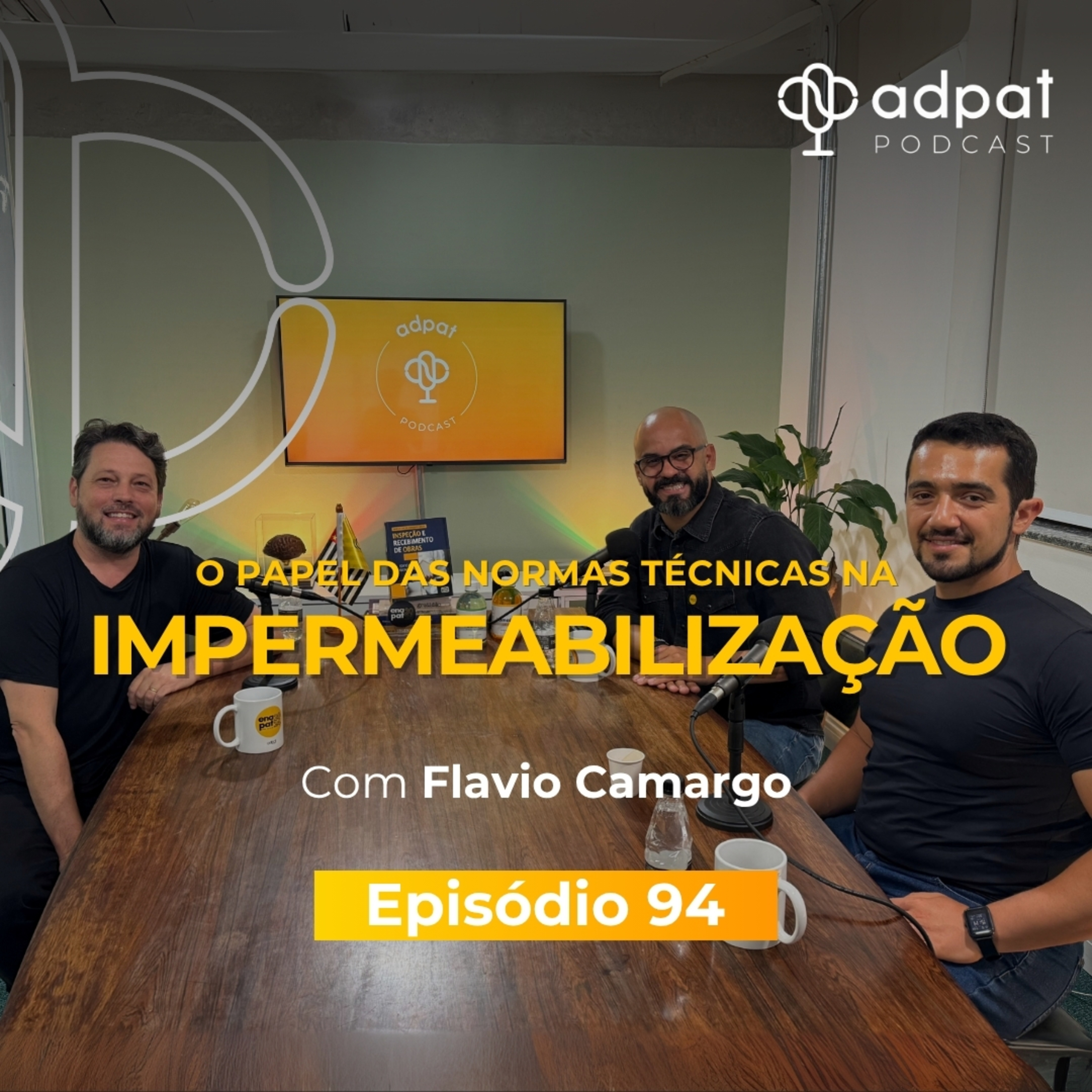Adpat Podcast