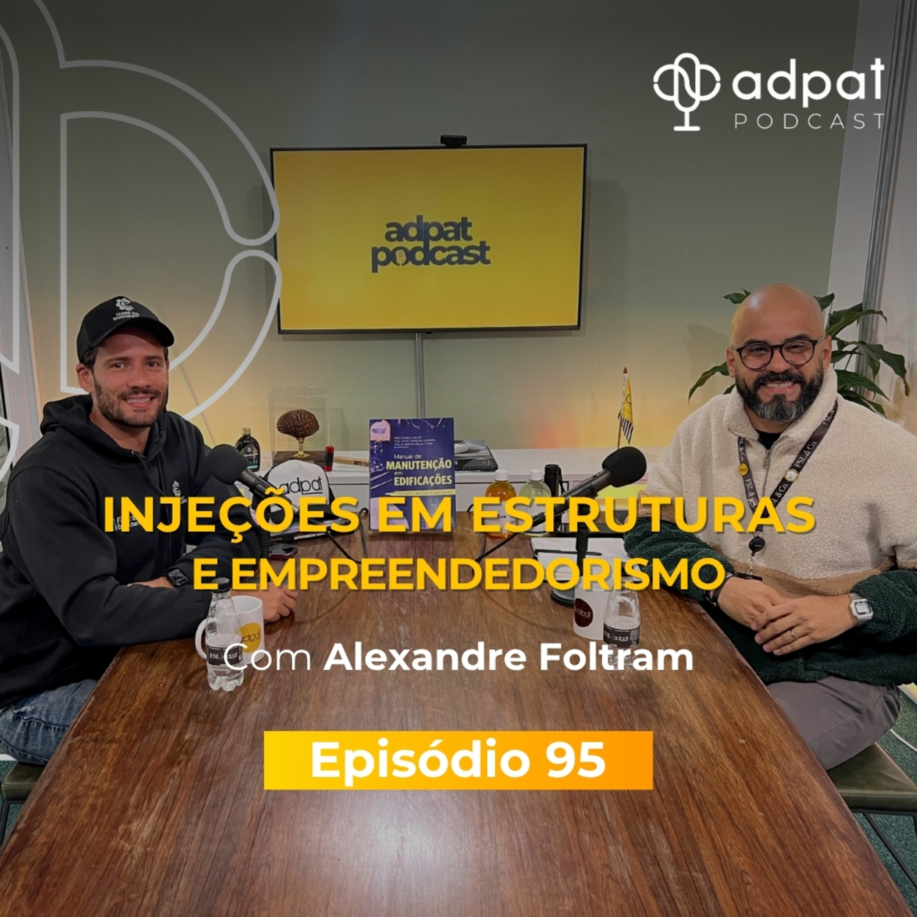 Adpat Podcast