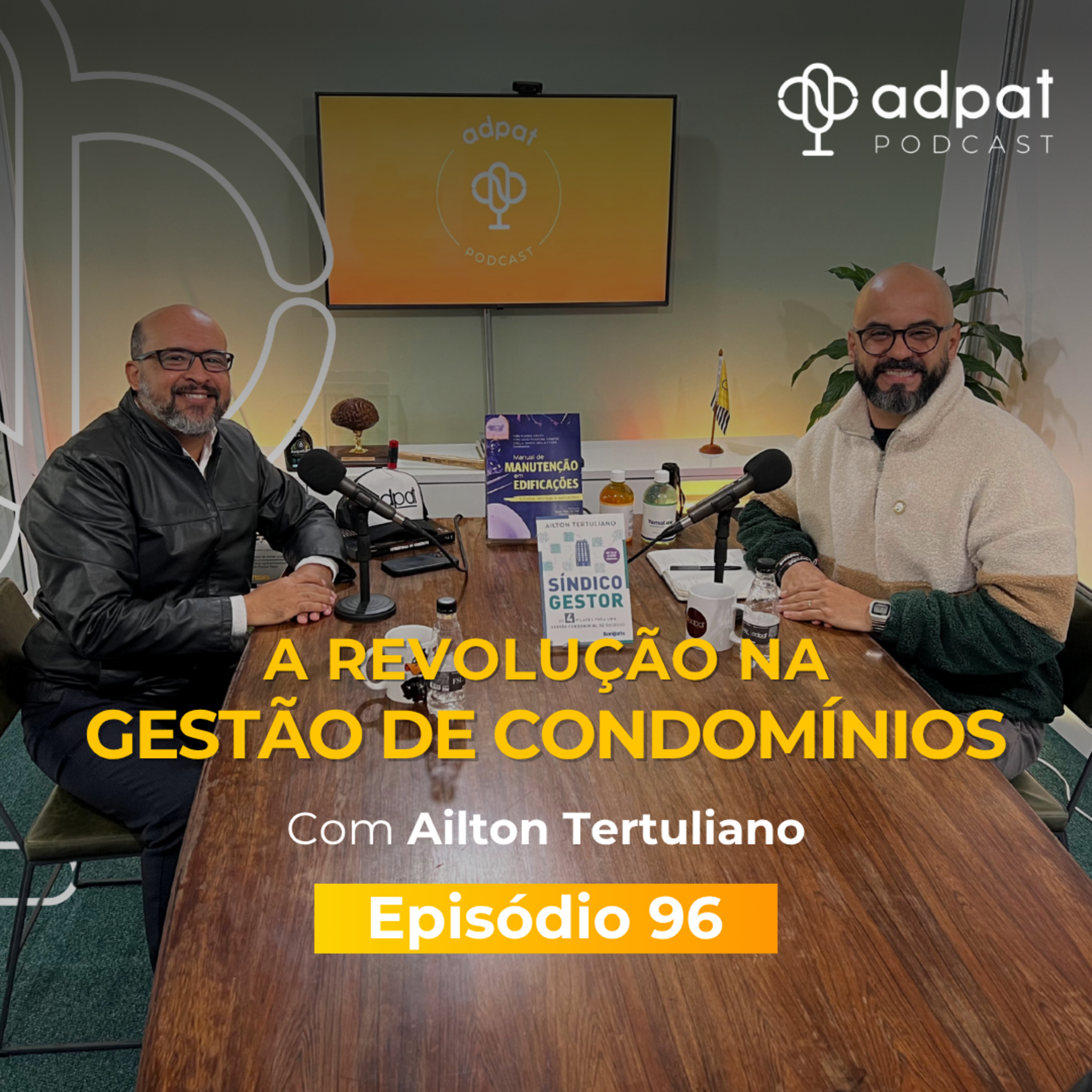 Adpat Podcast