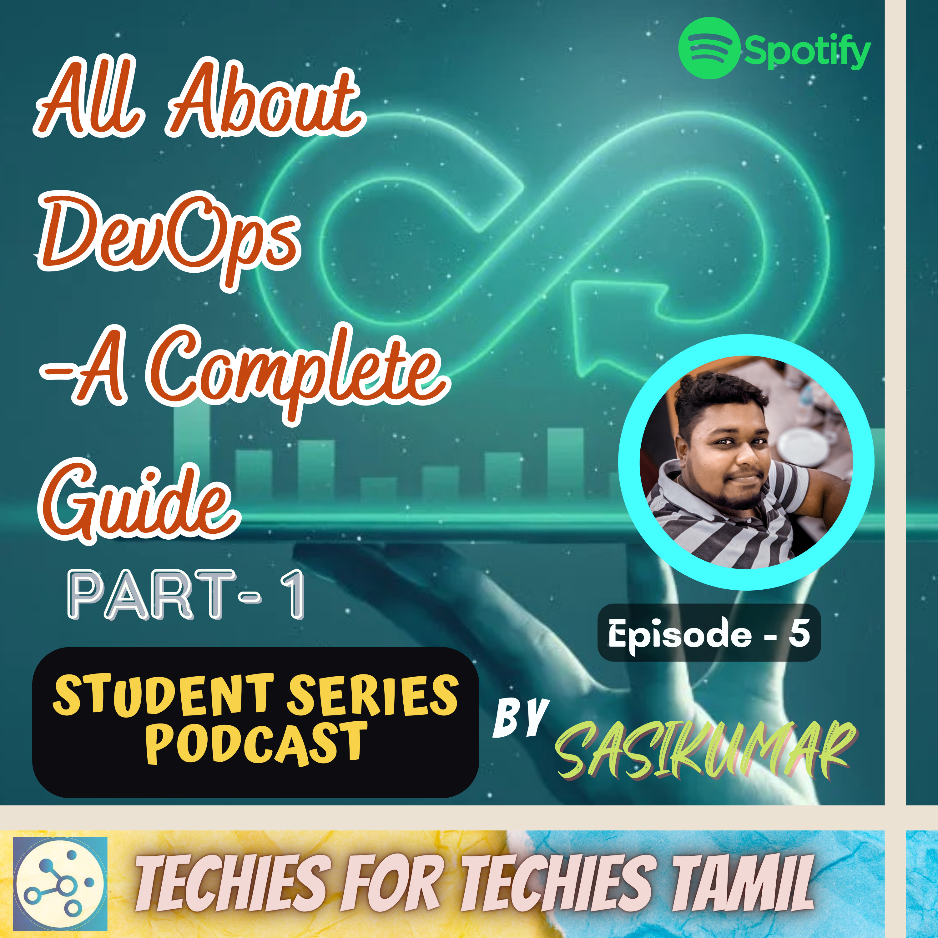 Tamil Tech Career - தமிழ்
