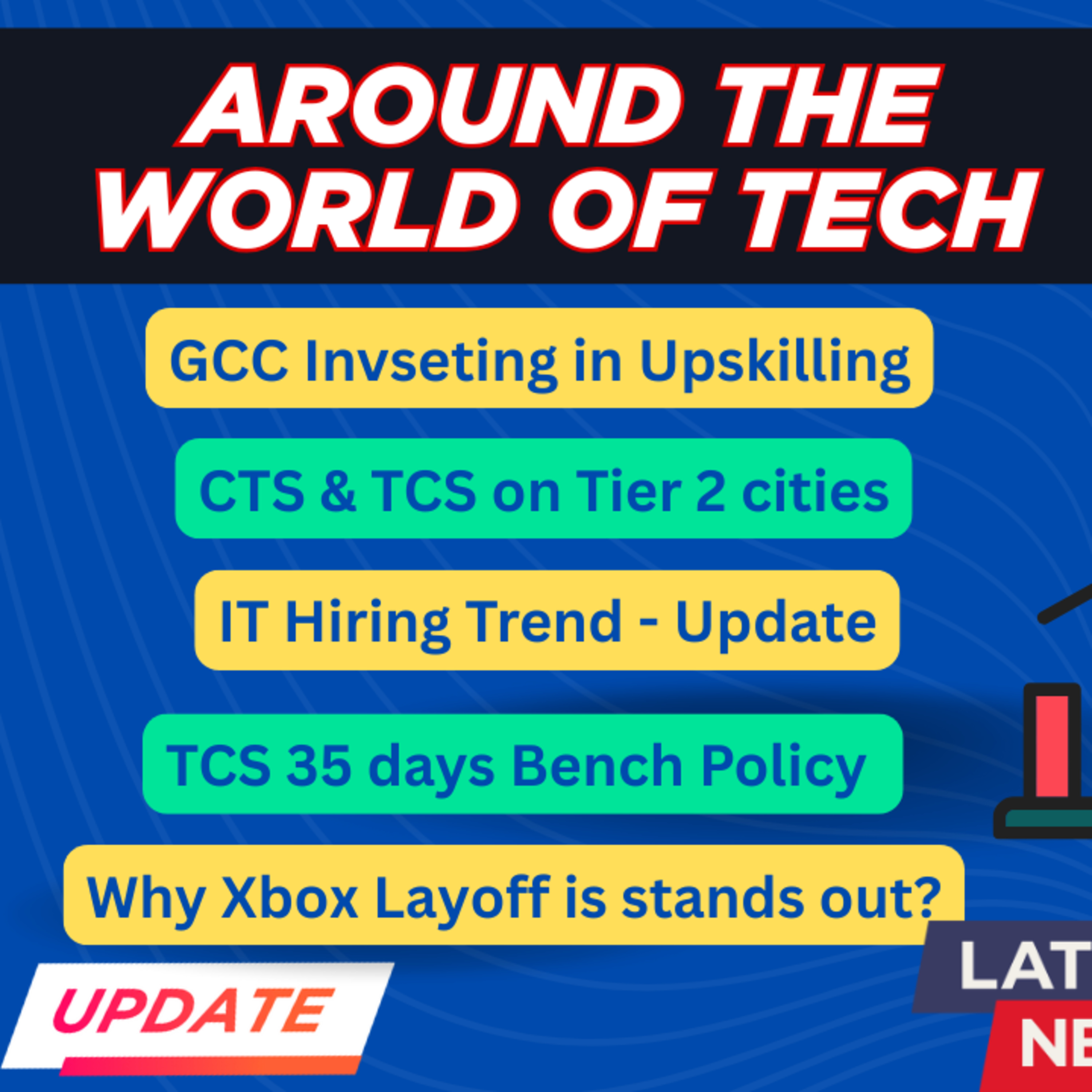 Tamil Tech Career - தமிழ்